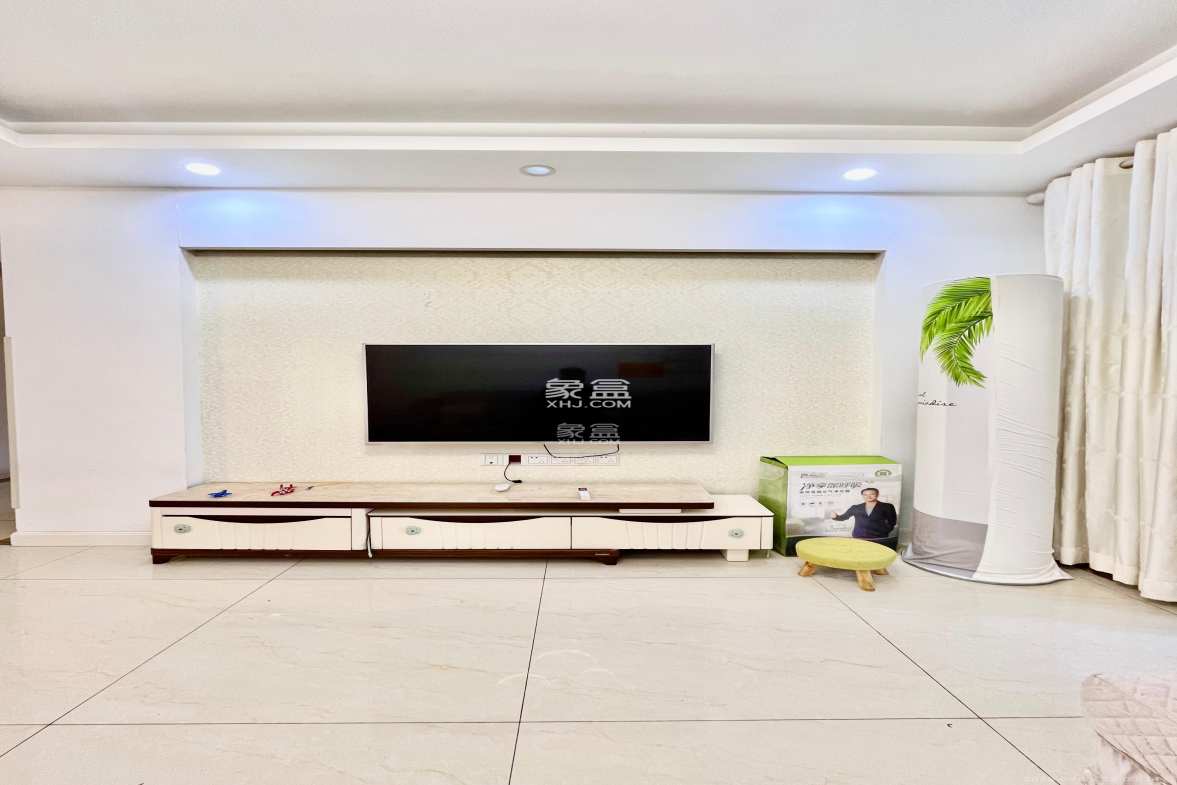 海洋半岛(月珑湾) 3室2厅2卫 2500.00元/月 海洋半岛(月珑湾) 3室2厅2卫 2500.00元/月室内图