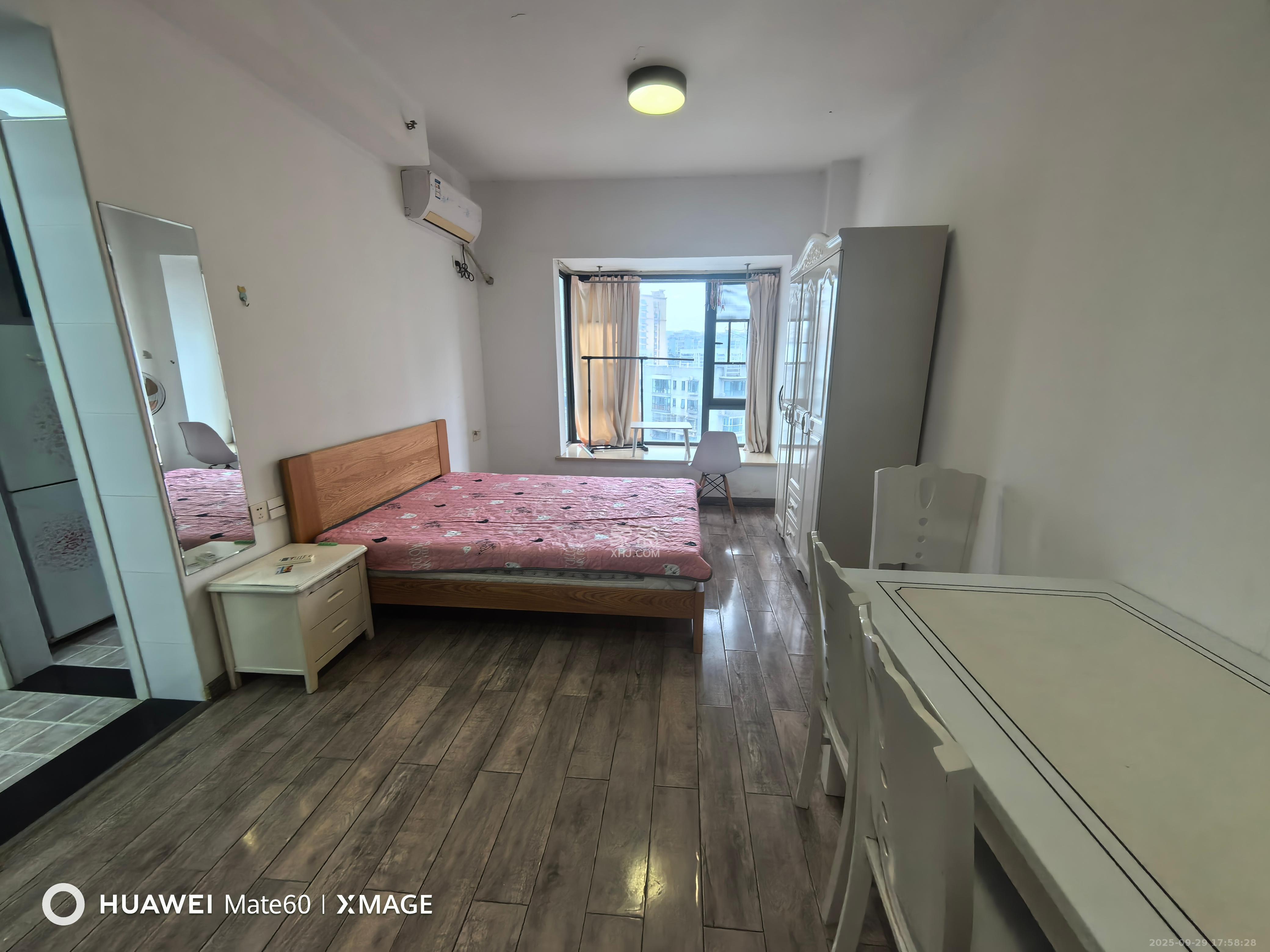 博林云栖 1室1厅1卫 1400.0元/月 博林云栖 1室1厅1卫 1400.0元/月室内图