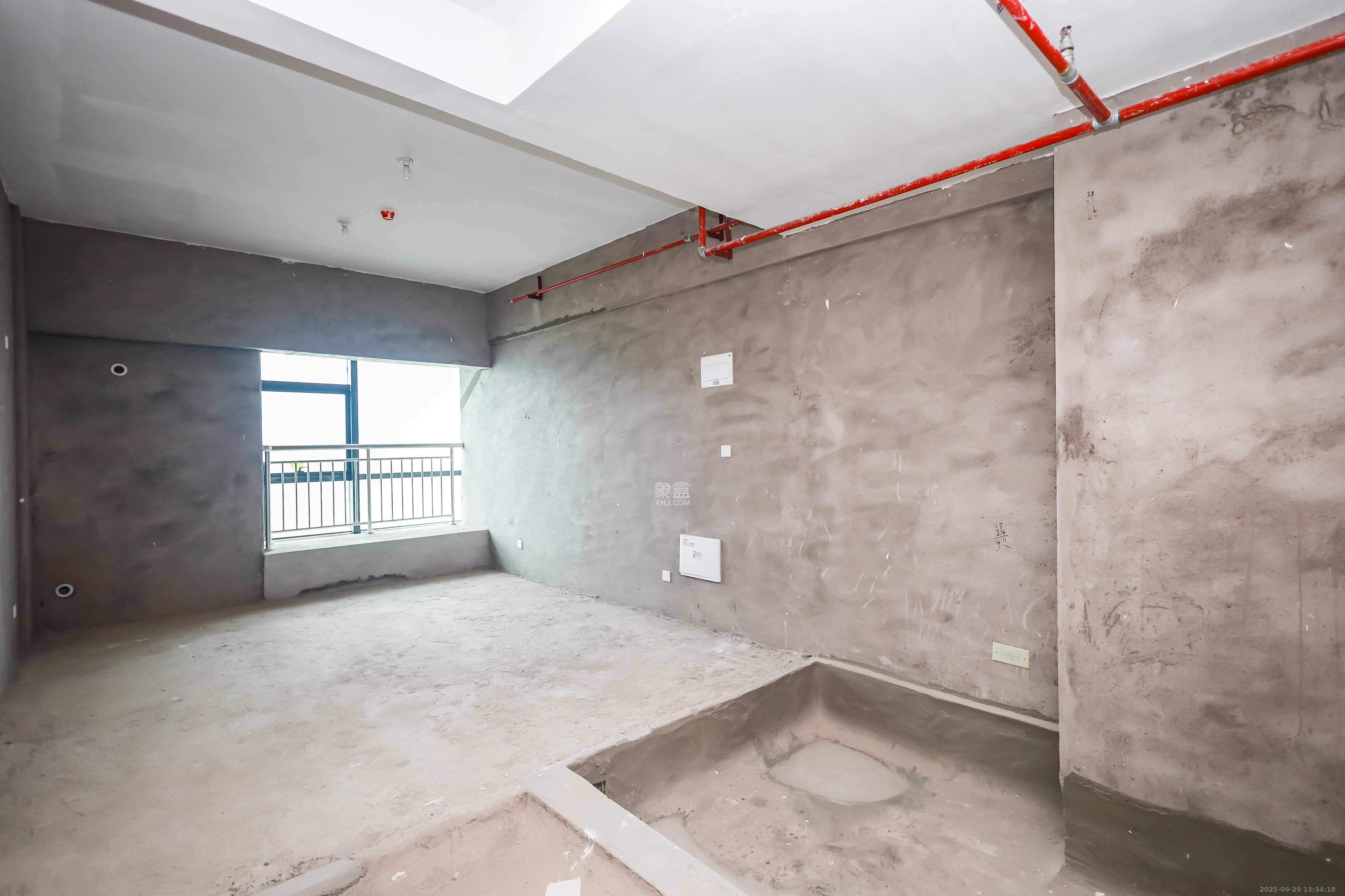 长房时代小镇 1室1厅1卫 19.8万 长房时代小镇 1室1厅1卫 19.8万卧室