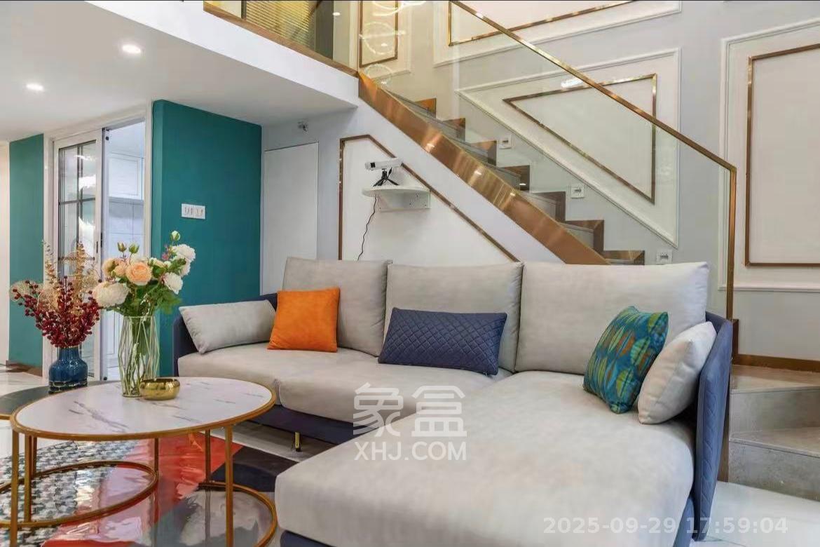 华远云玺公寓  2室1厅1卫    4200.0元/月 华远云玺公寓  2室1厅1卫    4200.0元/月室内图