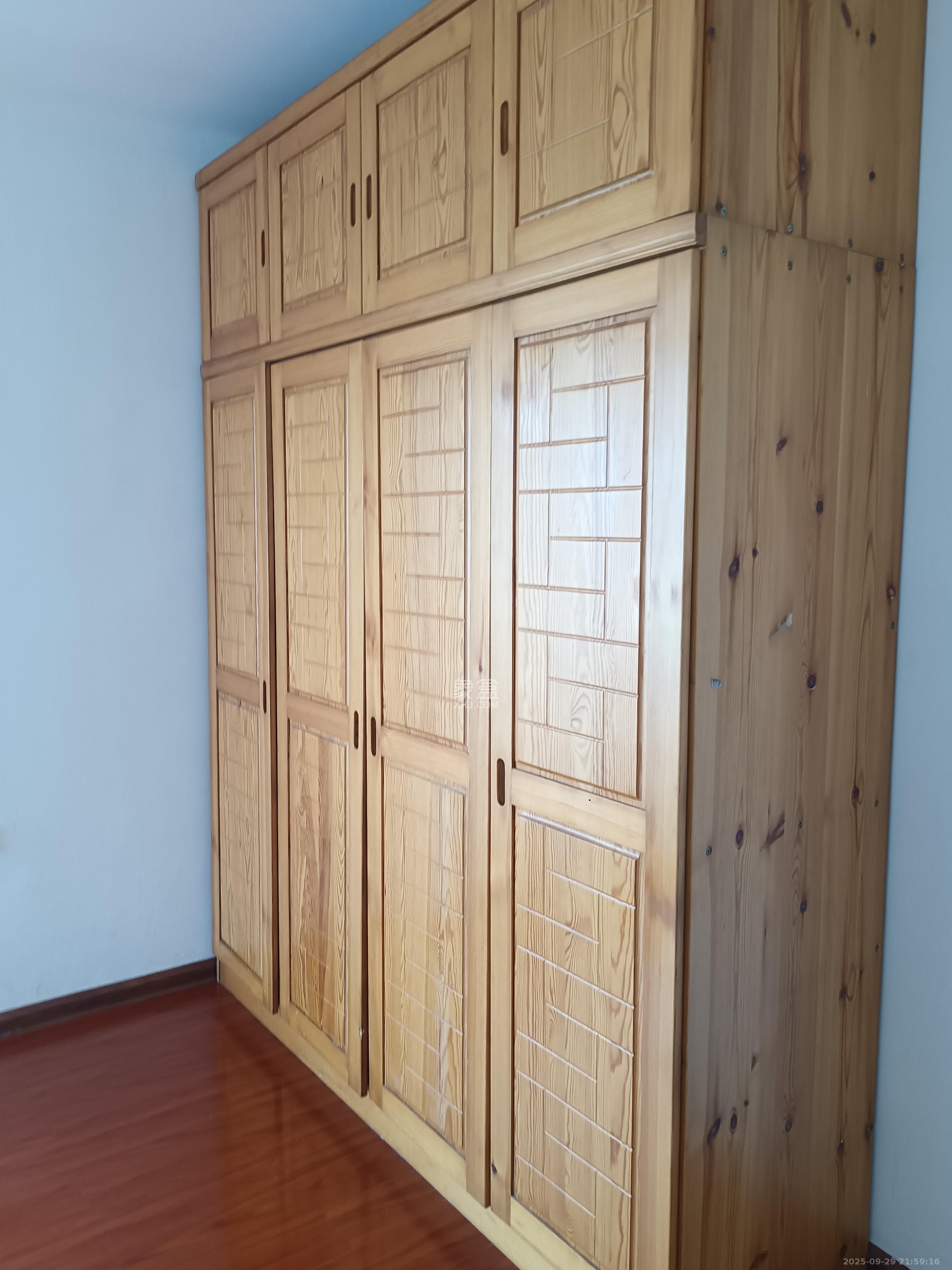中建桂苑  2室2厅1卫   1700.00元/月室内图