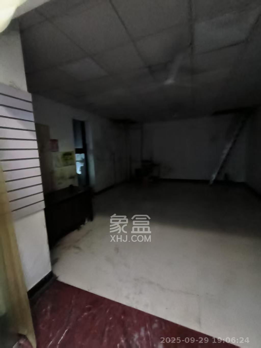 旭辉御府   49.89㎡      4000.0元/月室内图