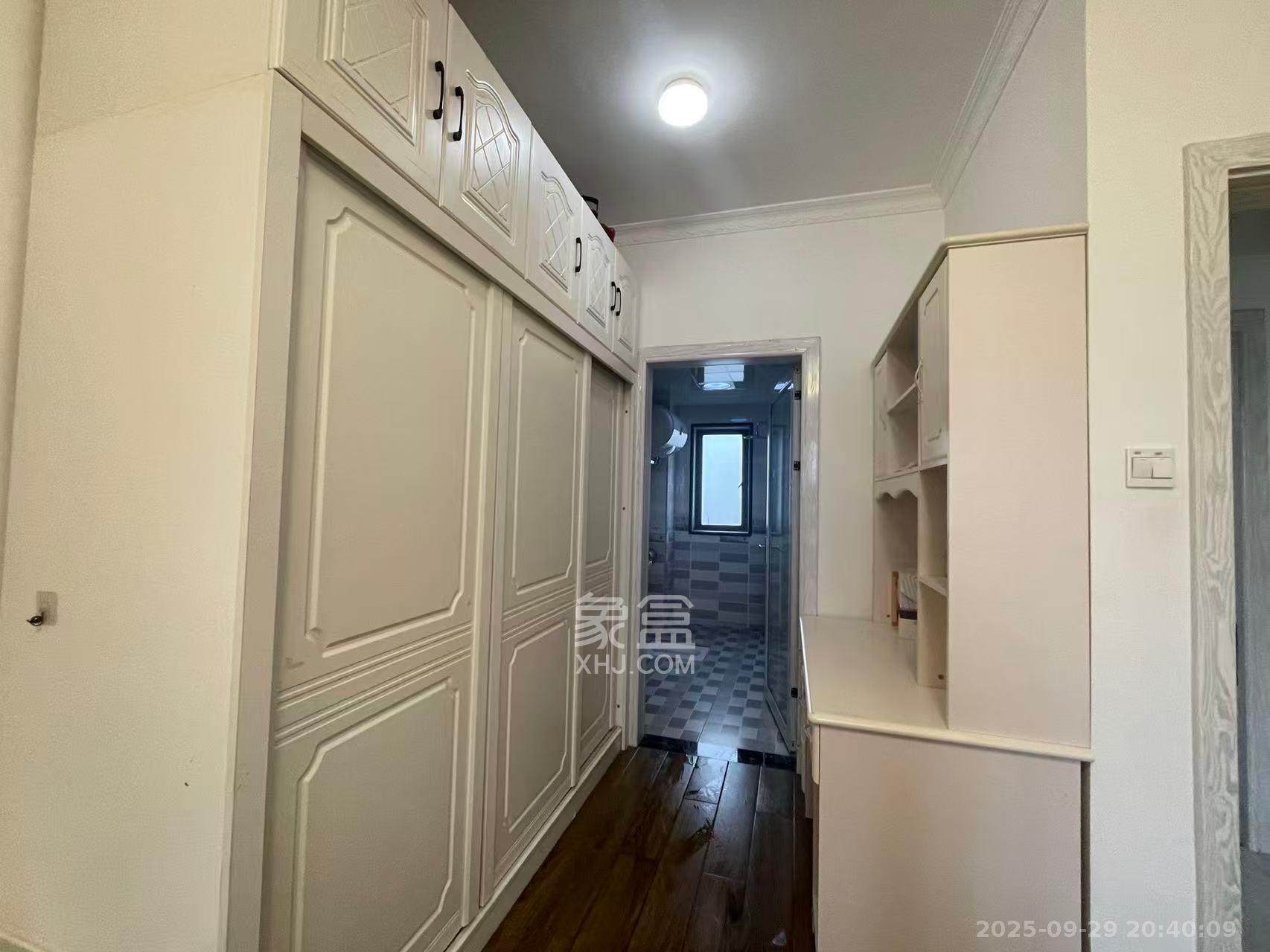 合能枫丹丽舍(柏悦名苑) 3室2厅2卫 2800.0元/月 合能枫丹丽舍(柏悦名苑) 3室2厅2卫 2800.0元/月室内图