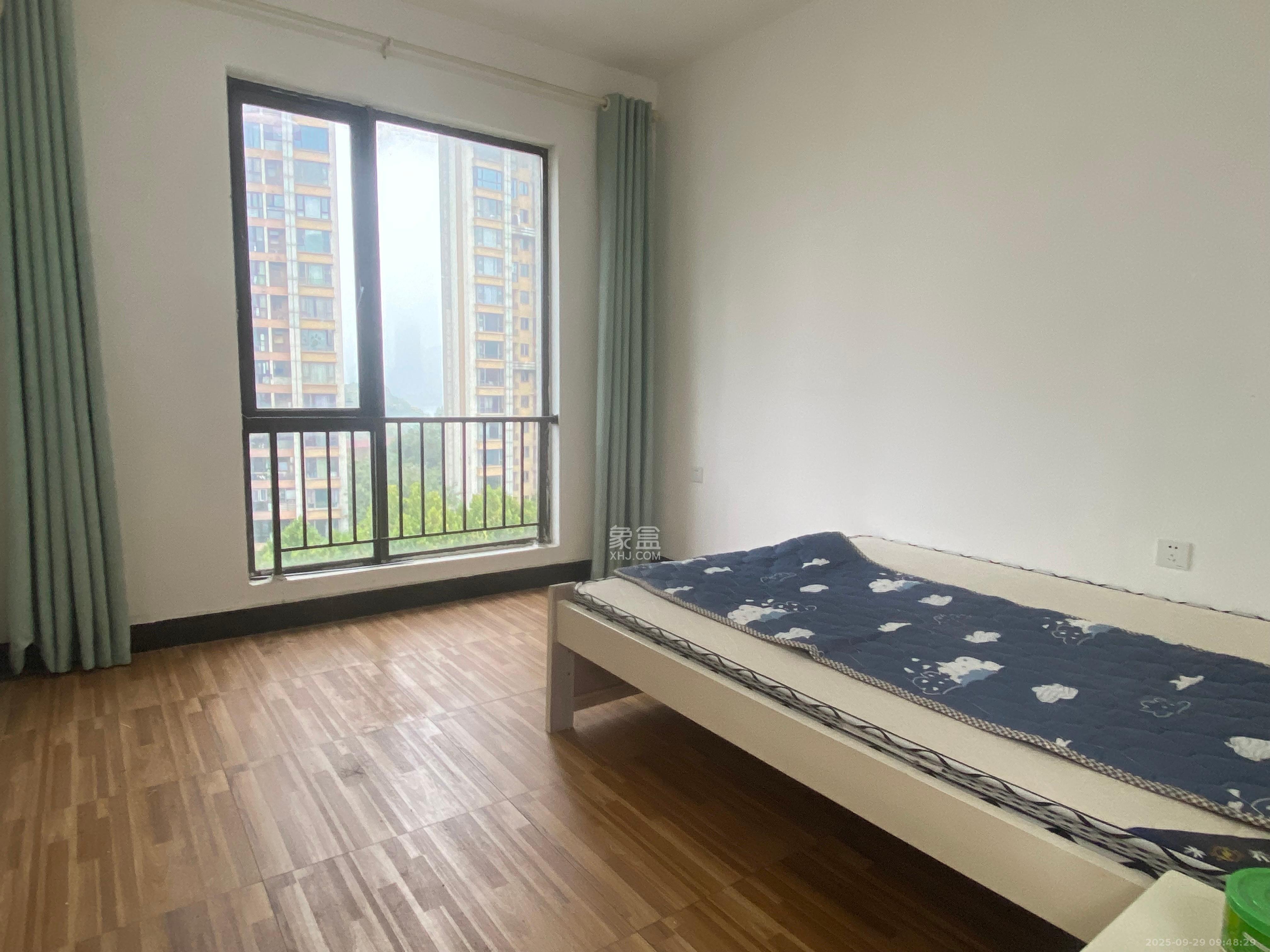 佳兆业云顶梅溪湖（佳兆业梅溪荟）  3室2厅2卫    3000.0元/月室内图