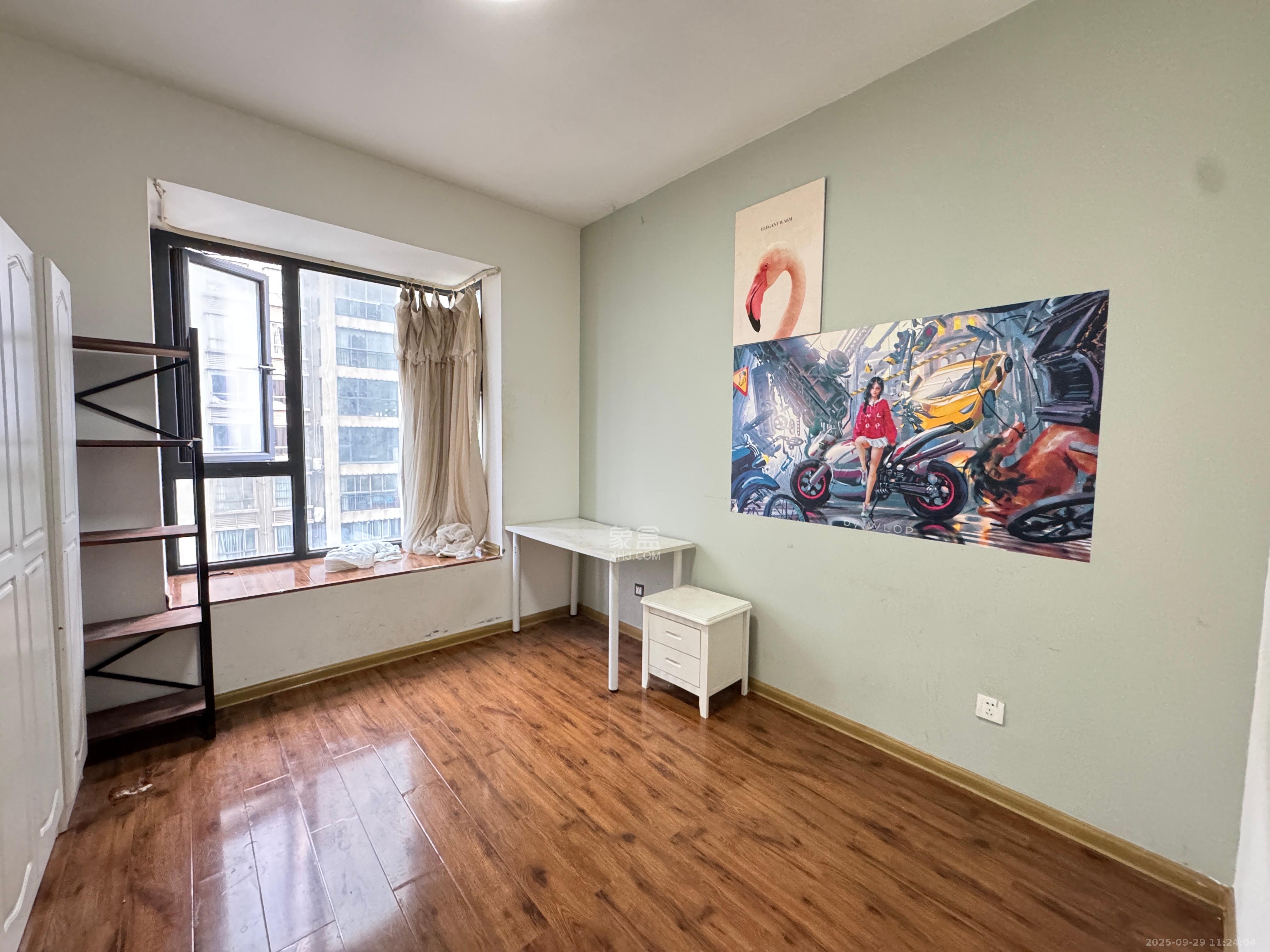 金域南外滩(望江佳园) 1室2厅2卫 1100.0元/月 金域南外滩(望江佳园) 1室2厅2卫 1100.0元/月室内图