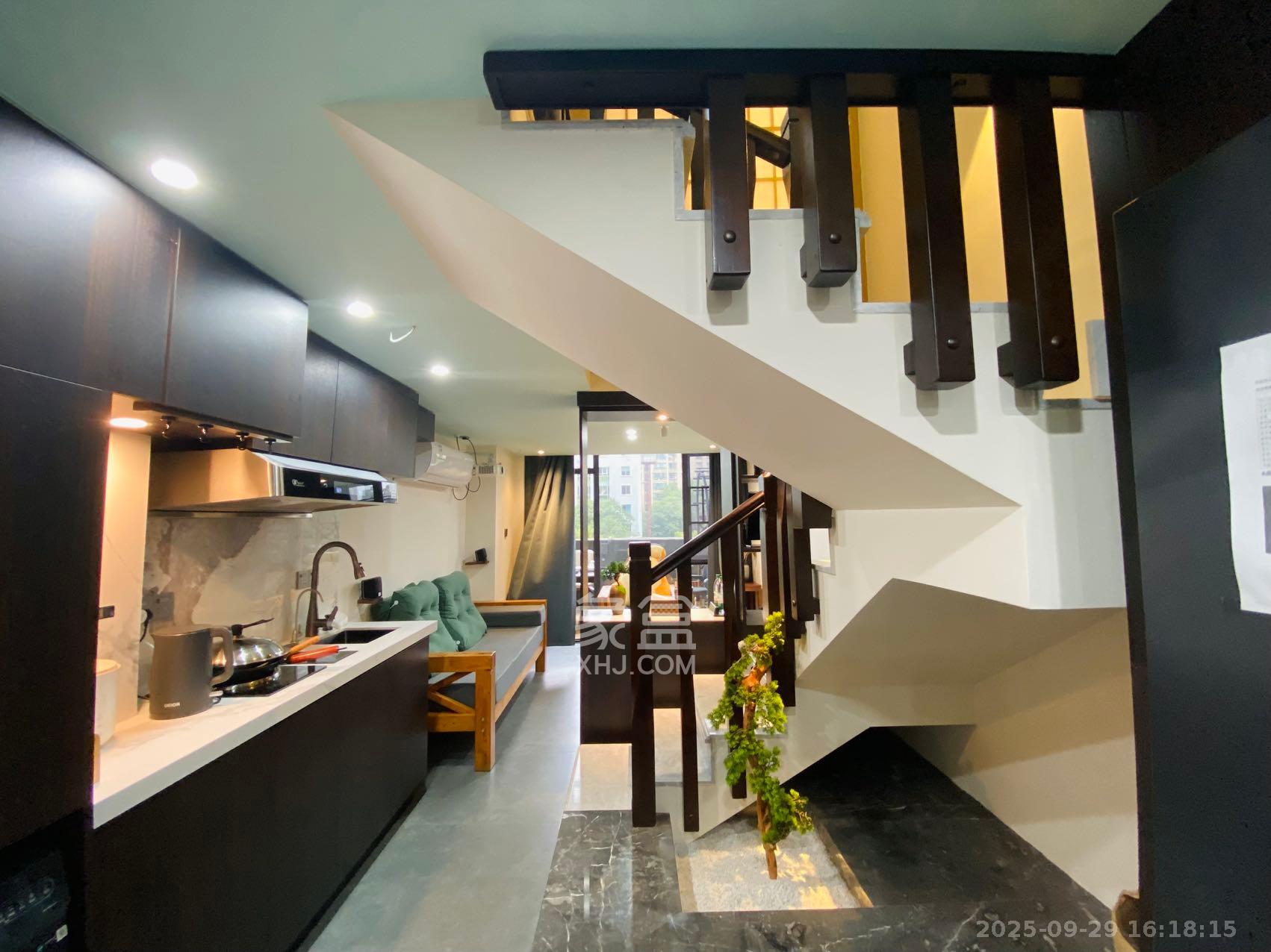 碧桂园城市之光  2室1厅1卫    3200.0元/月室内图