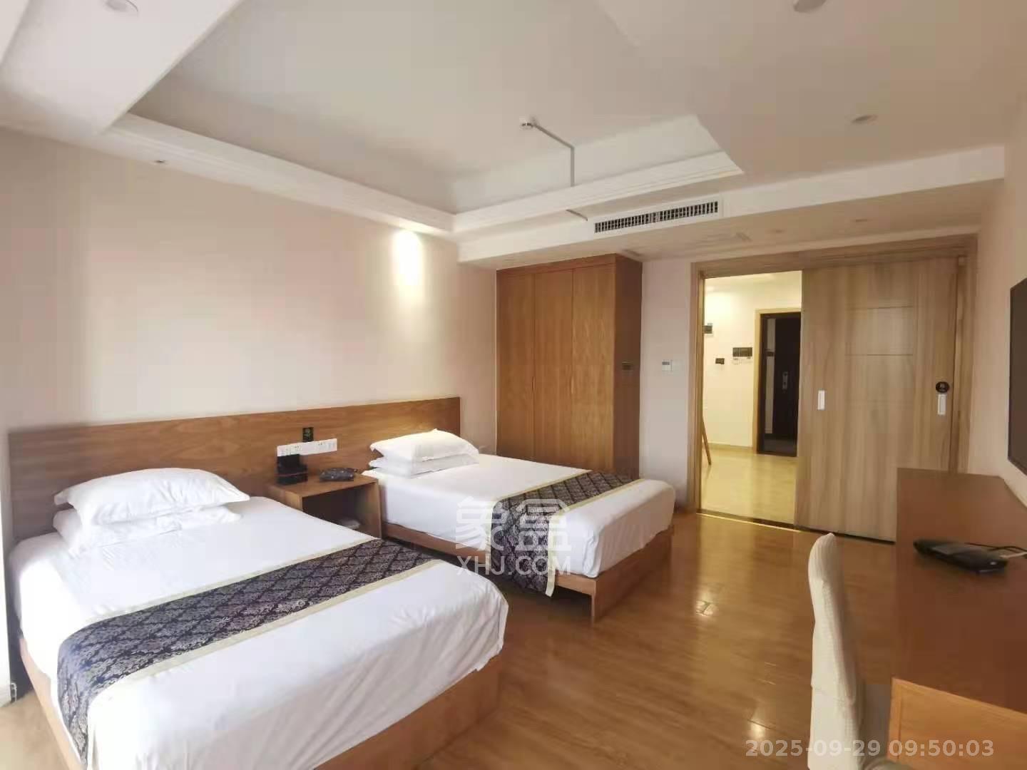 鑫科明珠  1室1厅1卫    1700.0元/月室内图