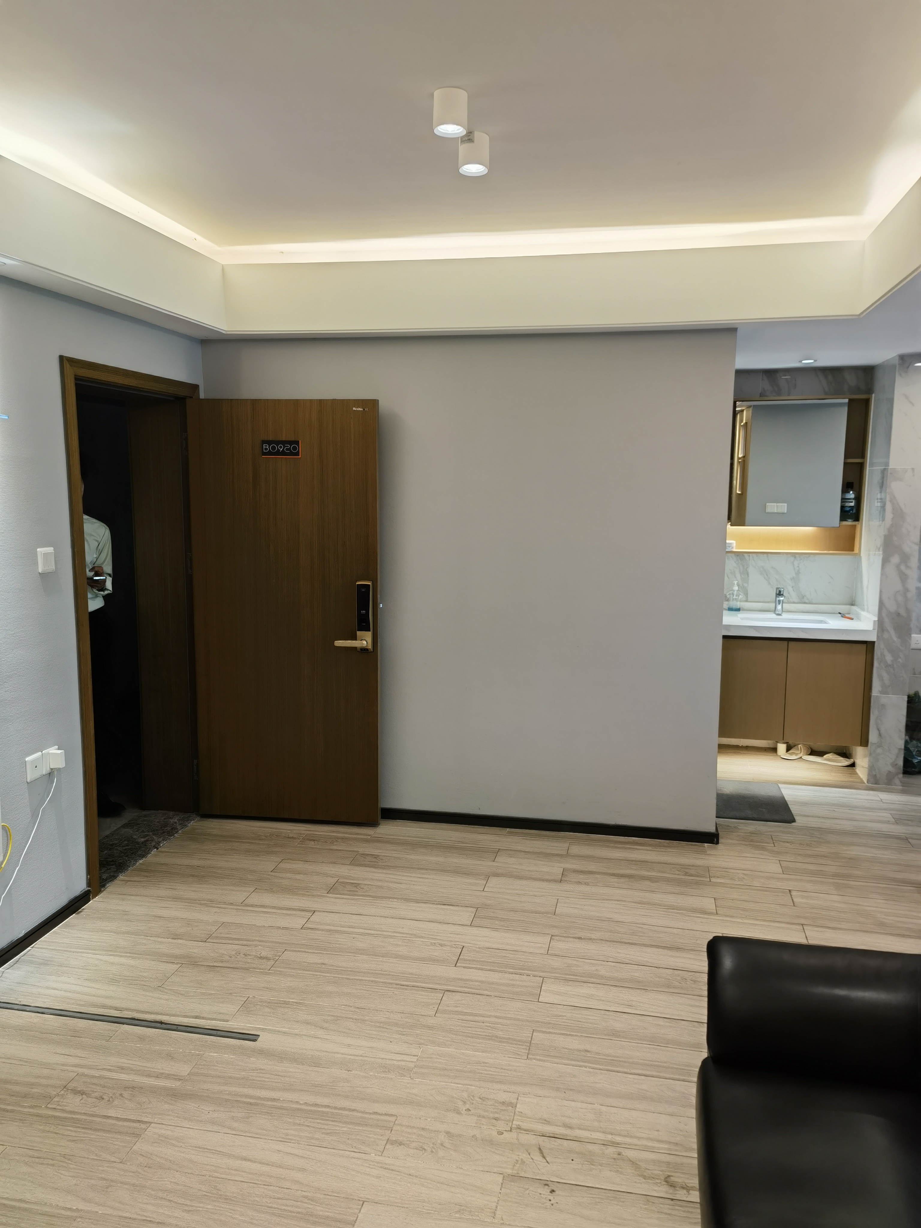 融创精彩天地 1室1厅1卫 2600.00元/月 融创精彩天地 1室1厅1卫 2600.00元/月室内图