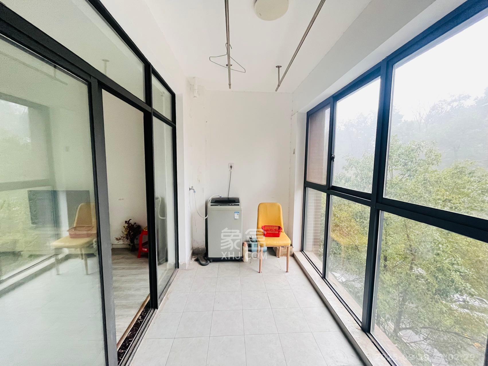 优山美地  3室2厅2卫    2600.0元/月室内图