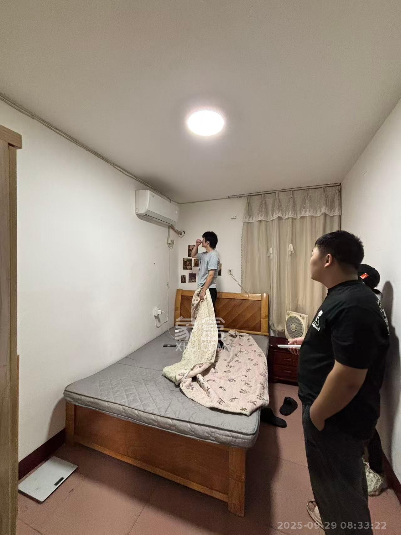 旺强宿舍 2室1厅1卫 1200.0元/月 旺强宿舍 2室1厅1卫 1200.0元/月室内图