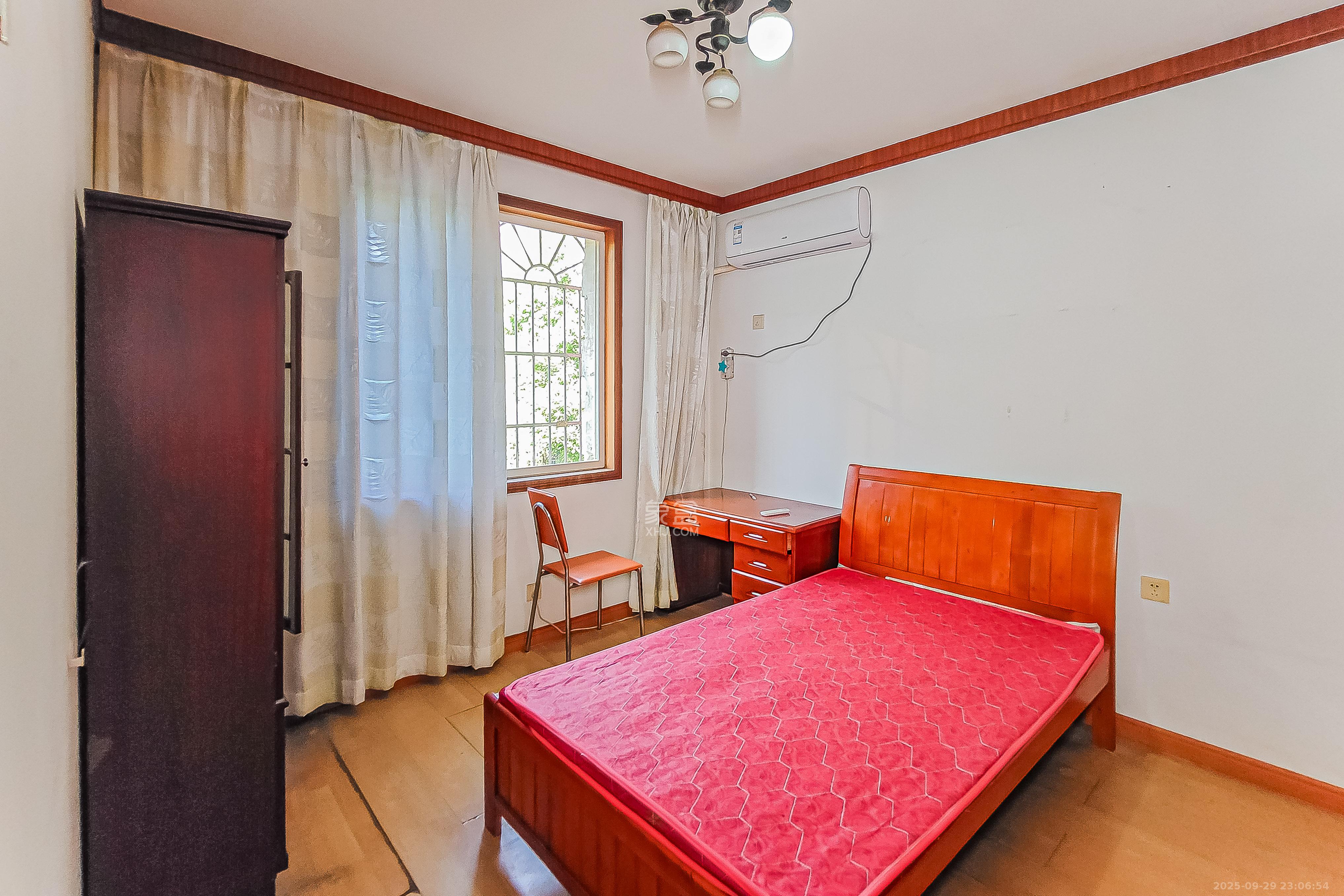 广厦新村  2室1厅1卫    35.0万卧室