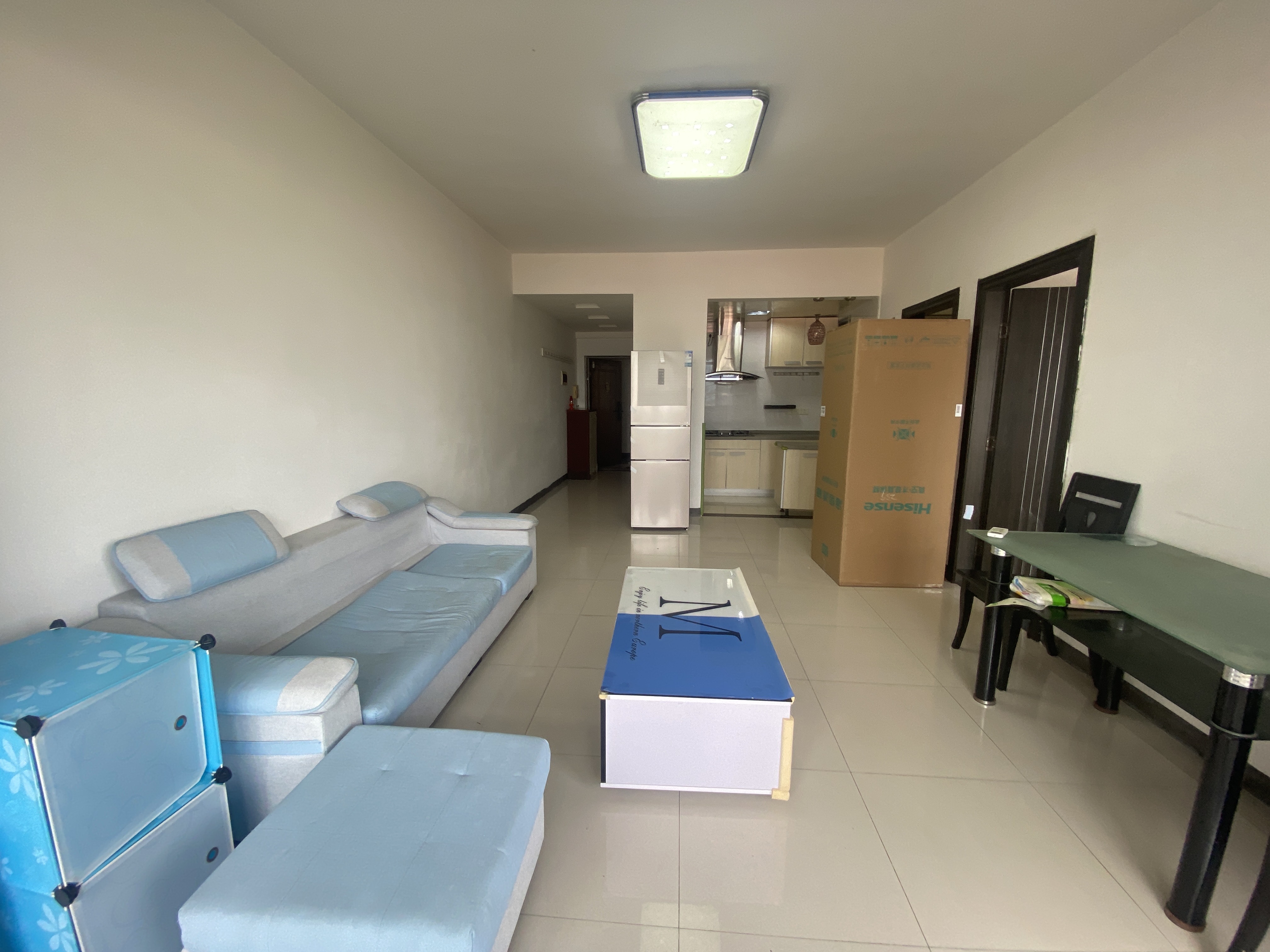 工商学院教工宿舍 2室1厅1卫 2300.00元/月 工商学院教工宿舍 2室1厅1卫 2300.00元/月室内图