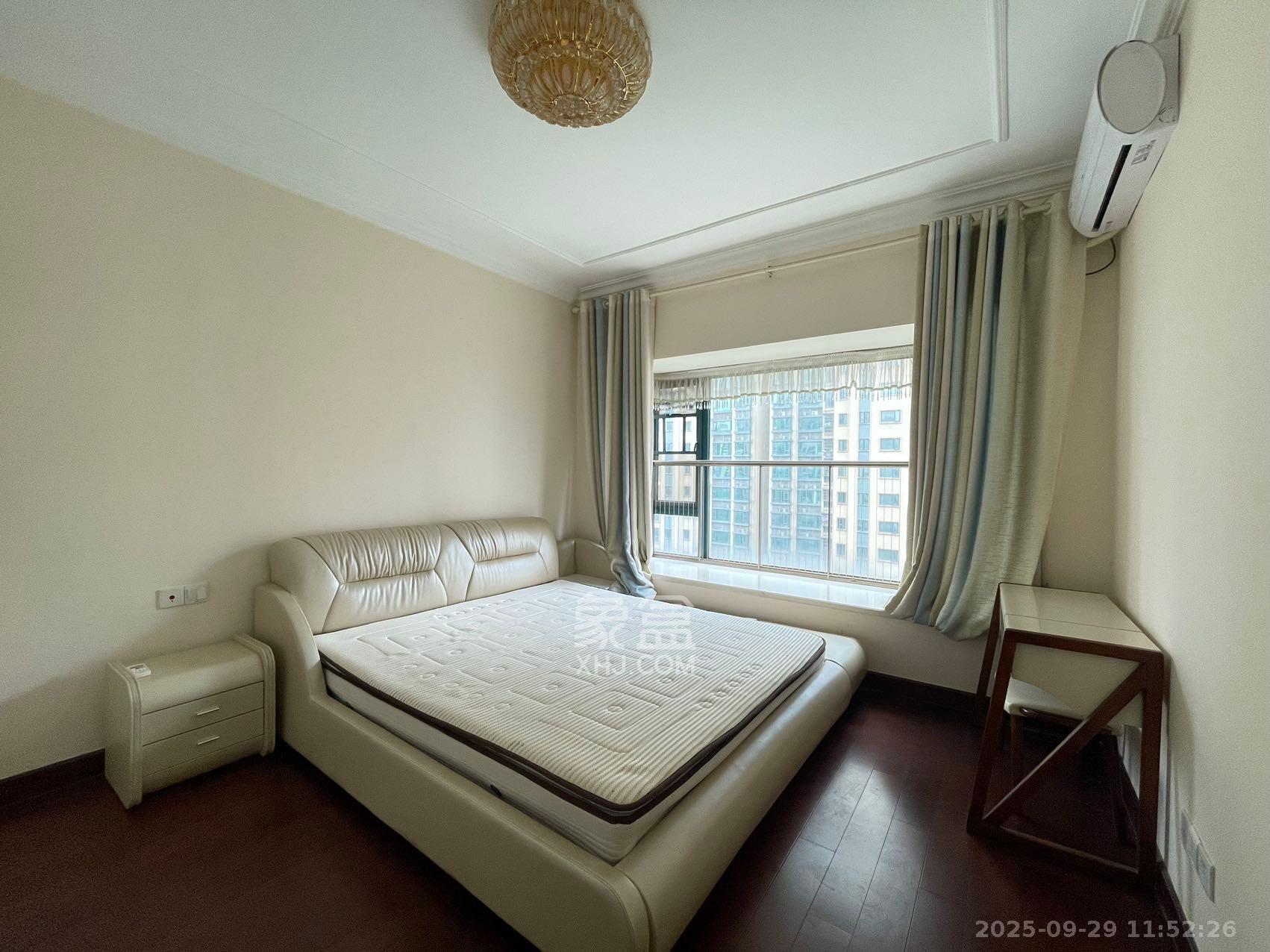 恒大雅苑 1室2厅1卫 2500.0元/月 恒大雅苑 1室2厅1卫 2500.0元/月室内图