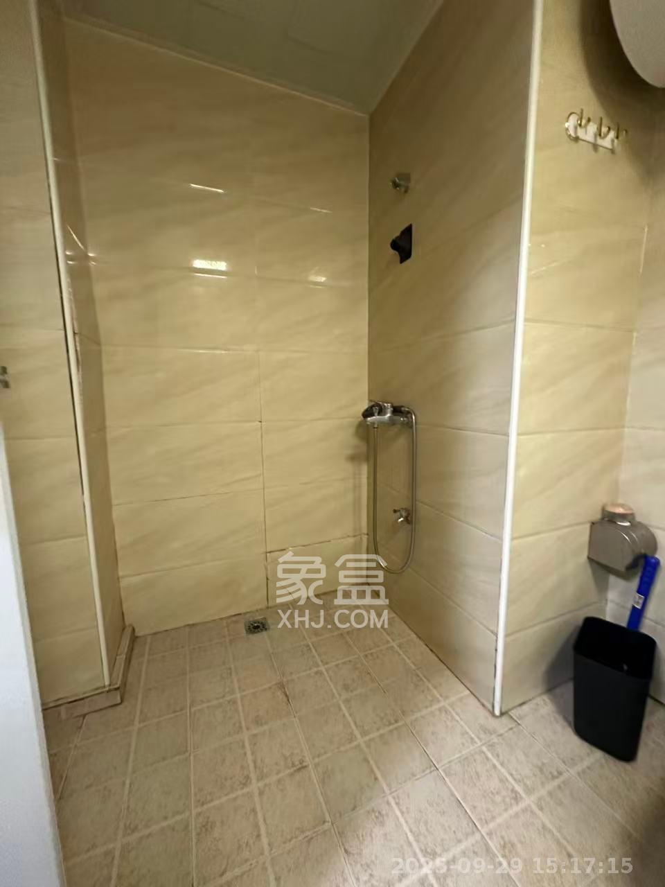 越界（天佑国际大厦）  1室0厅0卫    1800.0元/月室内图