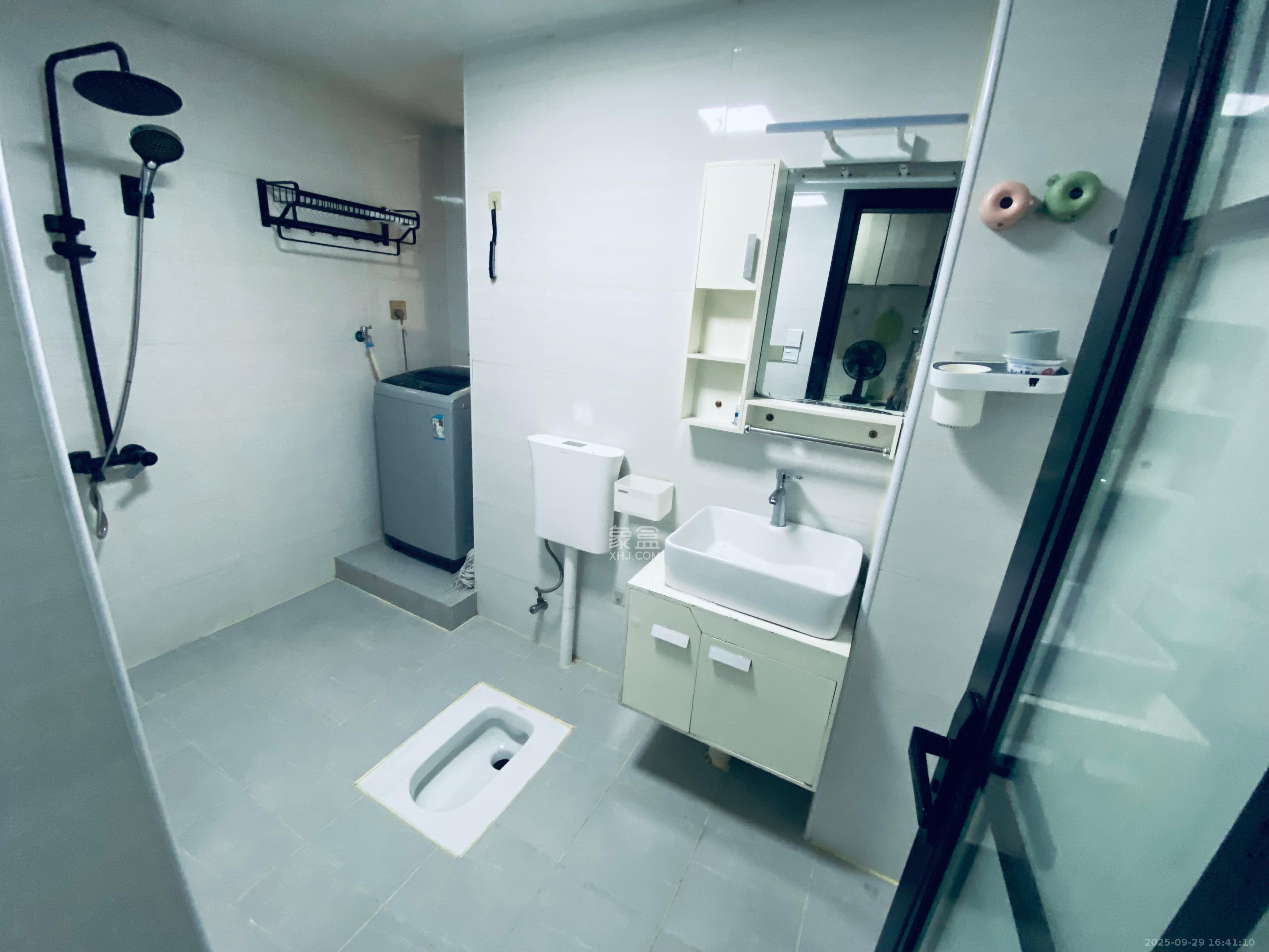 尚上美寓 2室1厅1卫 2800.0元/月 尚上美寓 2室1厅1卫 2800.0元/月室内图