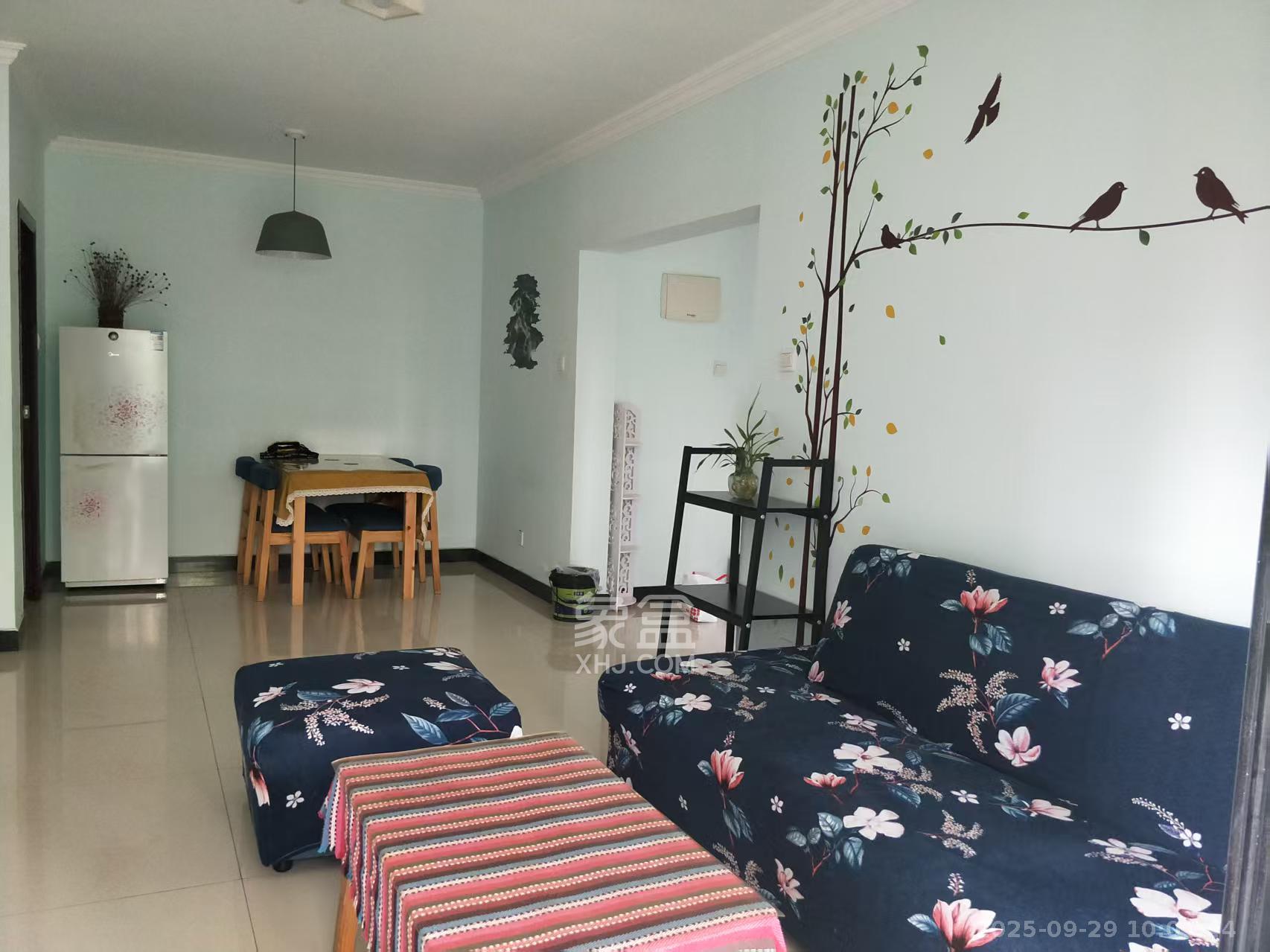 阿普阿布 3室2厅2卫 2600.0元/月 阿普阿布 3室2厅2卫 2600.0元/月室内图