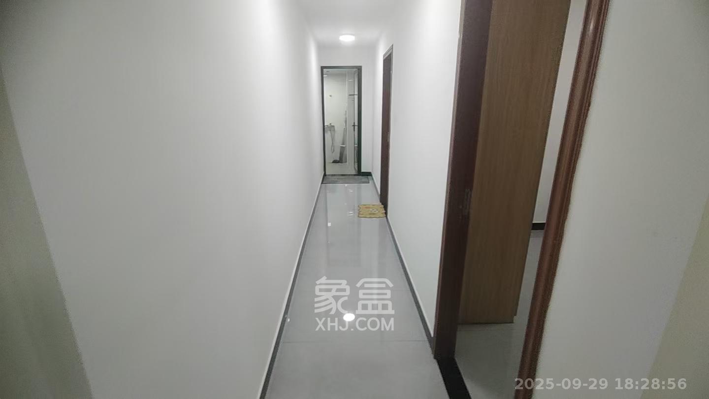 东合新苑  2室1厅1卫   2000.00元/月室内图