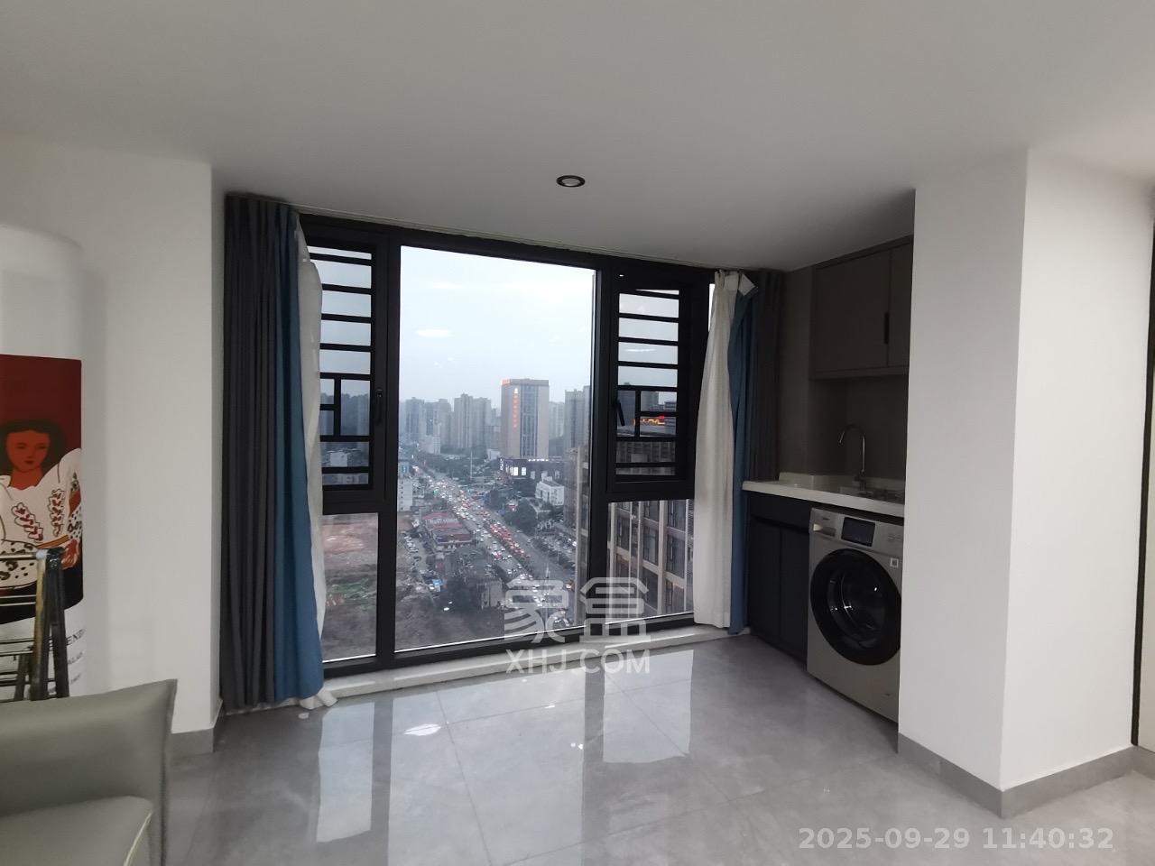 振业城三期  1室0厅0卫    2800.0元/月室内图