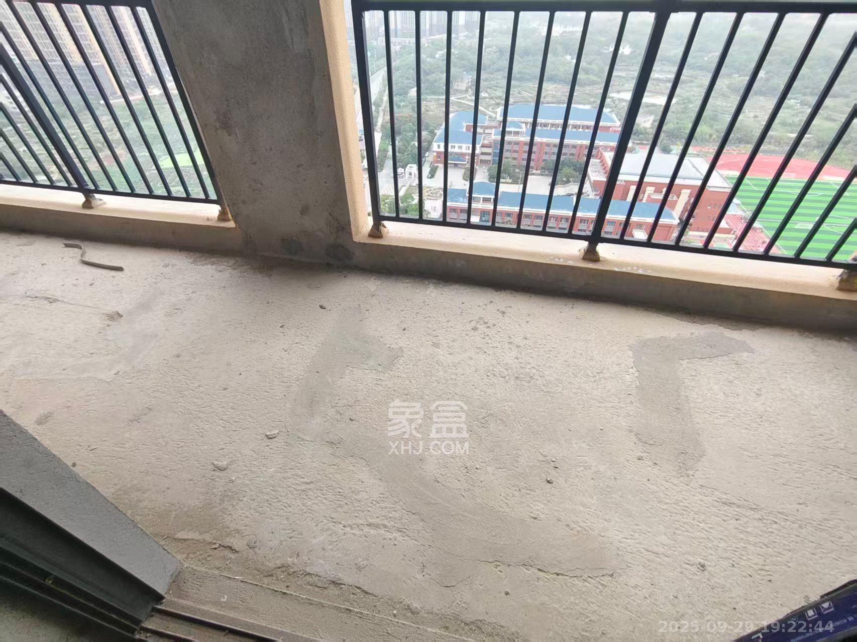 大汉紫敬龙城  3室2厅2卫    46.8万室内图