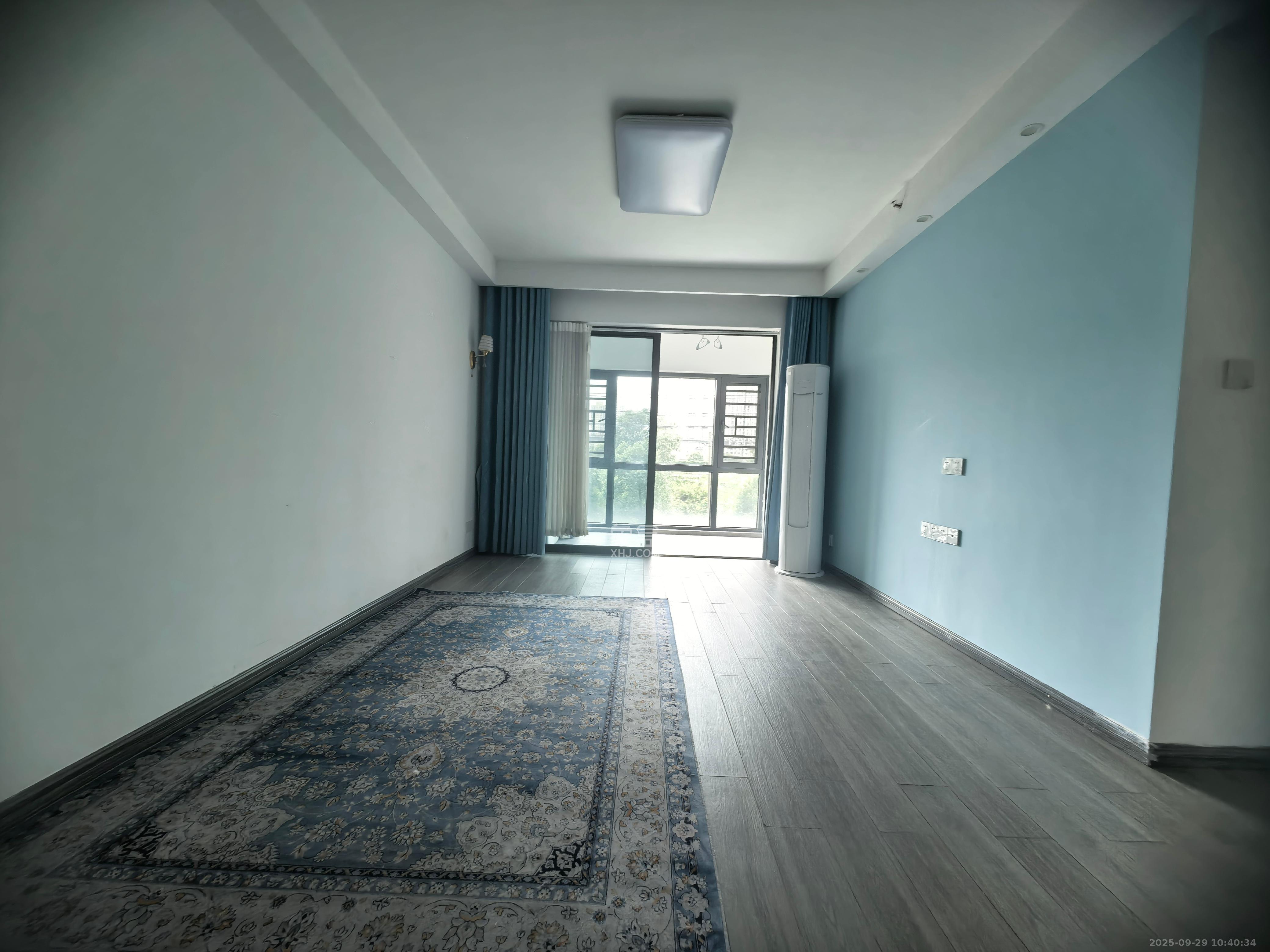 阳光城尚东湾愉景苑  3室2厅2卫    2500.0元/月室内图