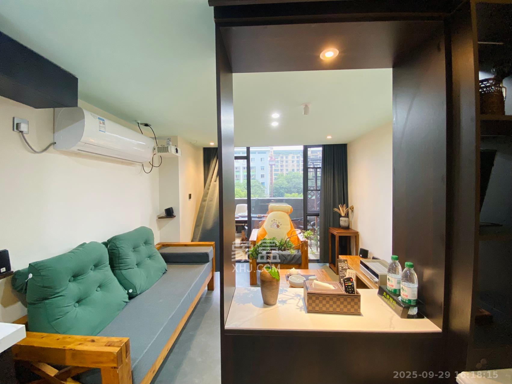 碧桂园城市之光 2室1厅1卫 3200.0元/月 碧桂园城市之光 2室1厅1卫 3200.0元/月室内图