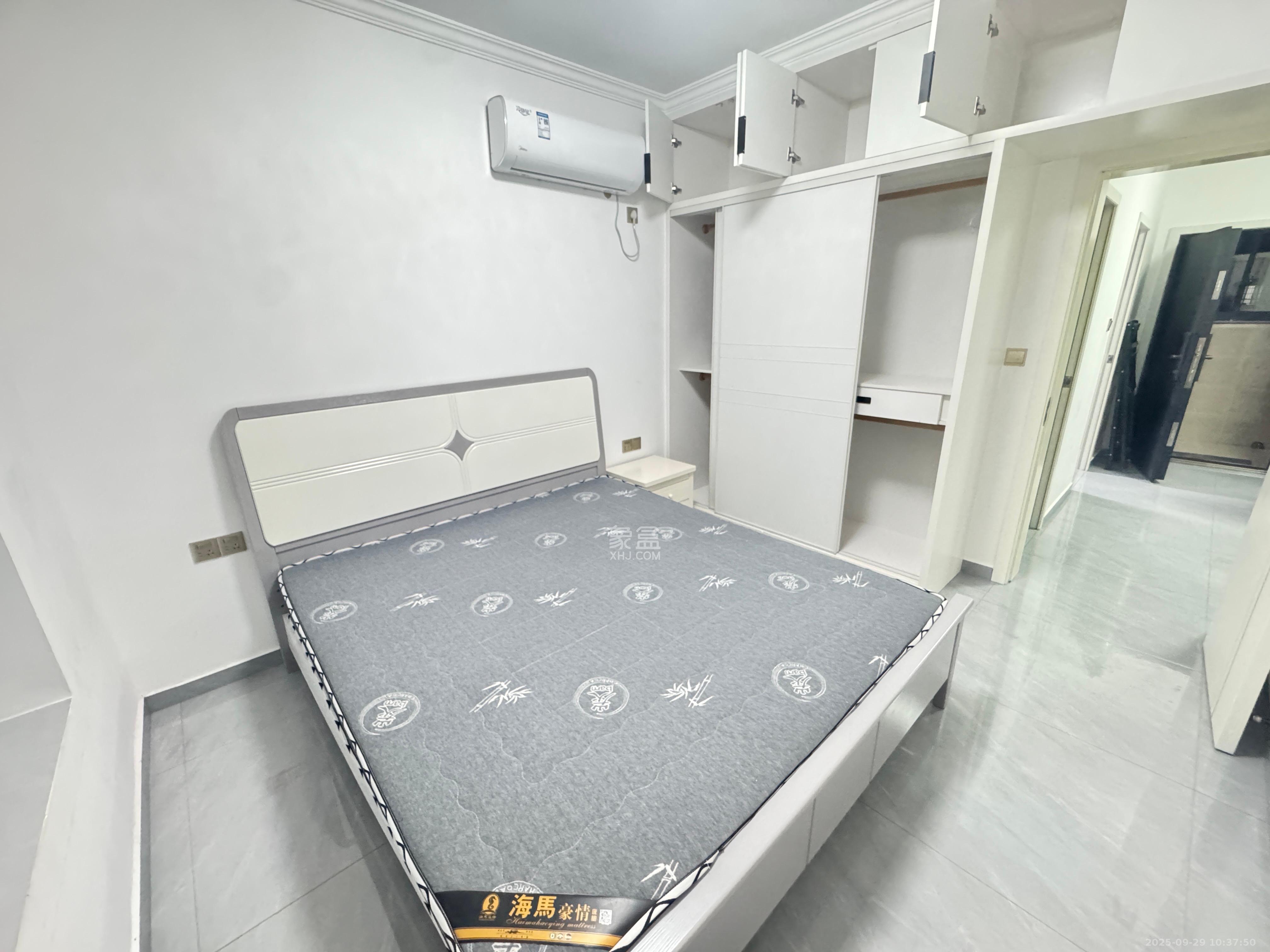 谷峰安置小区（惟德园）  2室2厅1卫   1900.00元/月室内图