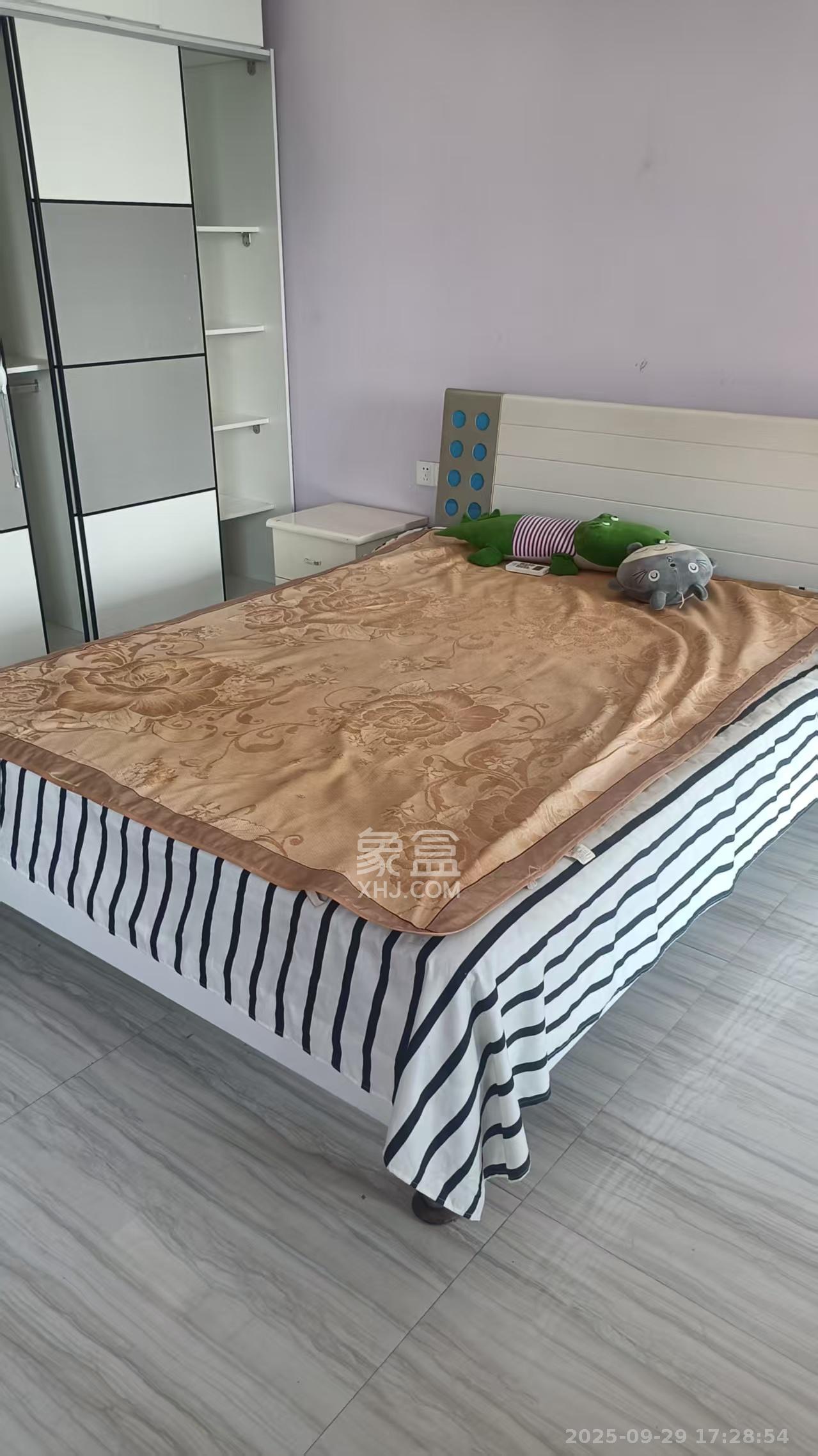 九华三鑫  1室1厅1卫   800.00元/月室内图1