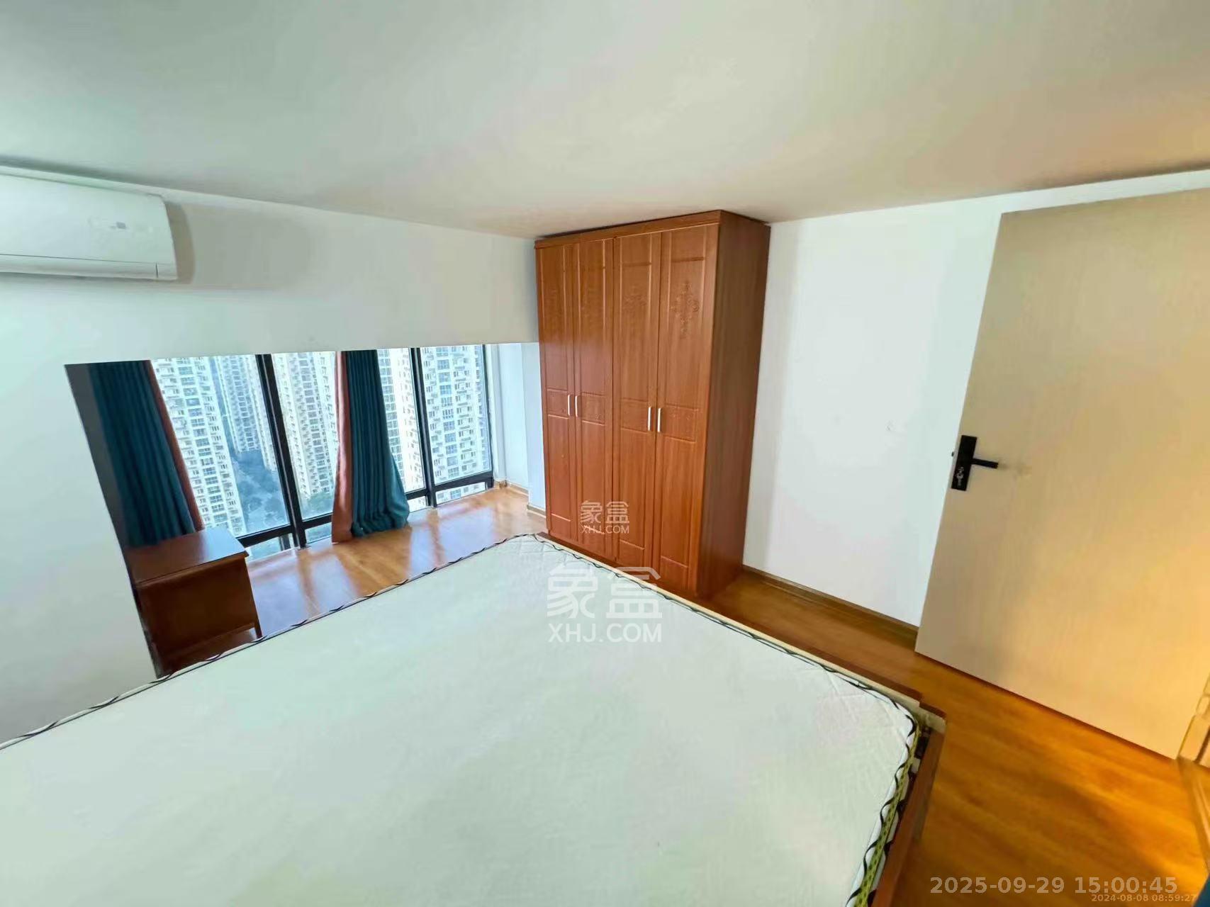 海伦春天  1室1厅1卫    1500.0元/月室内图