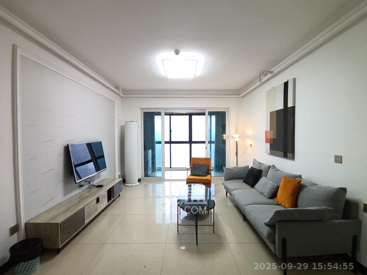 北辰三角洲C3区 3室2厅1卫 3200.0元/月 北辰三角洲C3区 3室2厅1卫 3200.0元/月室内图