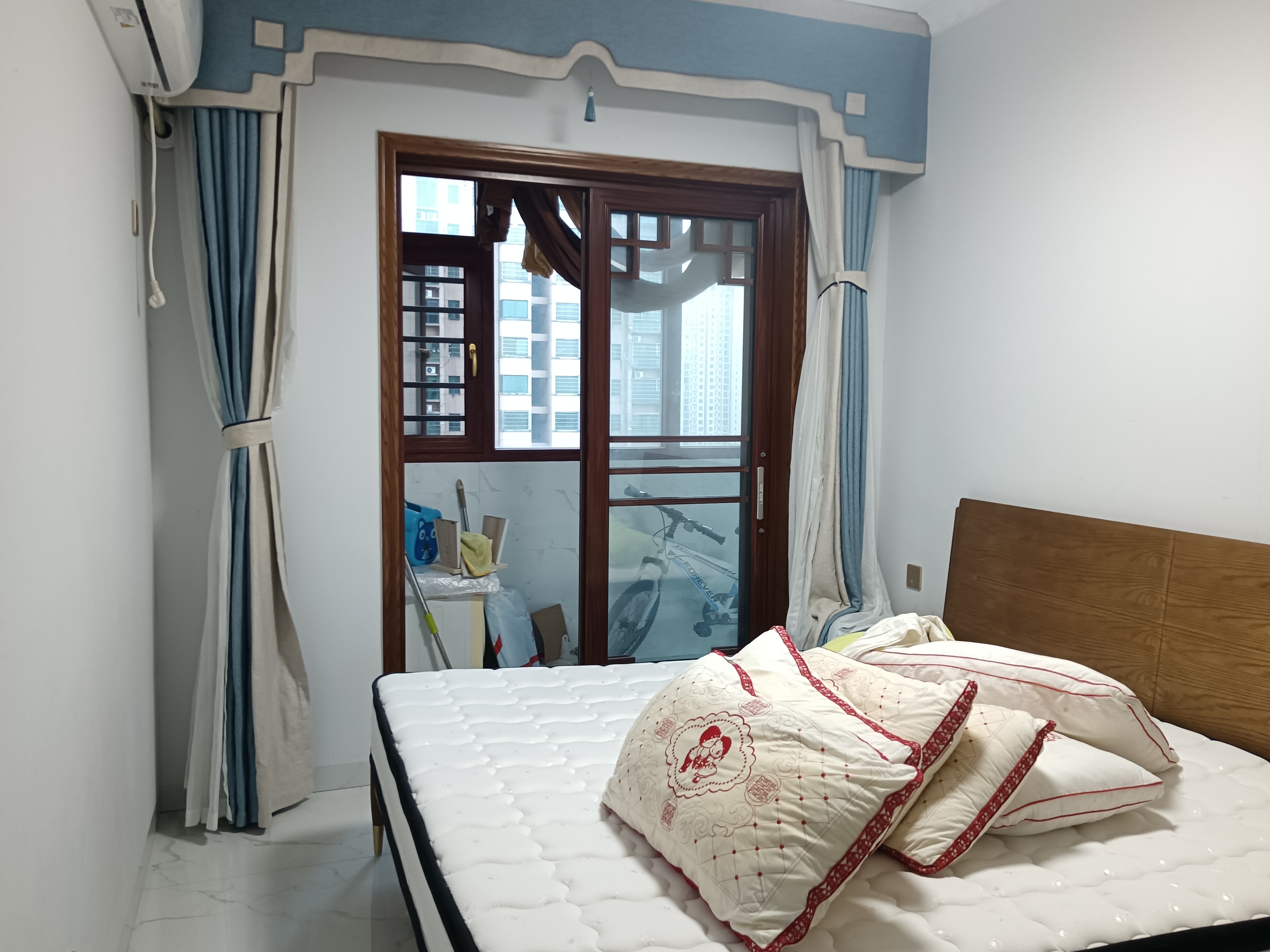 锦绣欣城  3室2厅2卫    1600.0元/月室内图