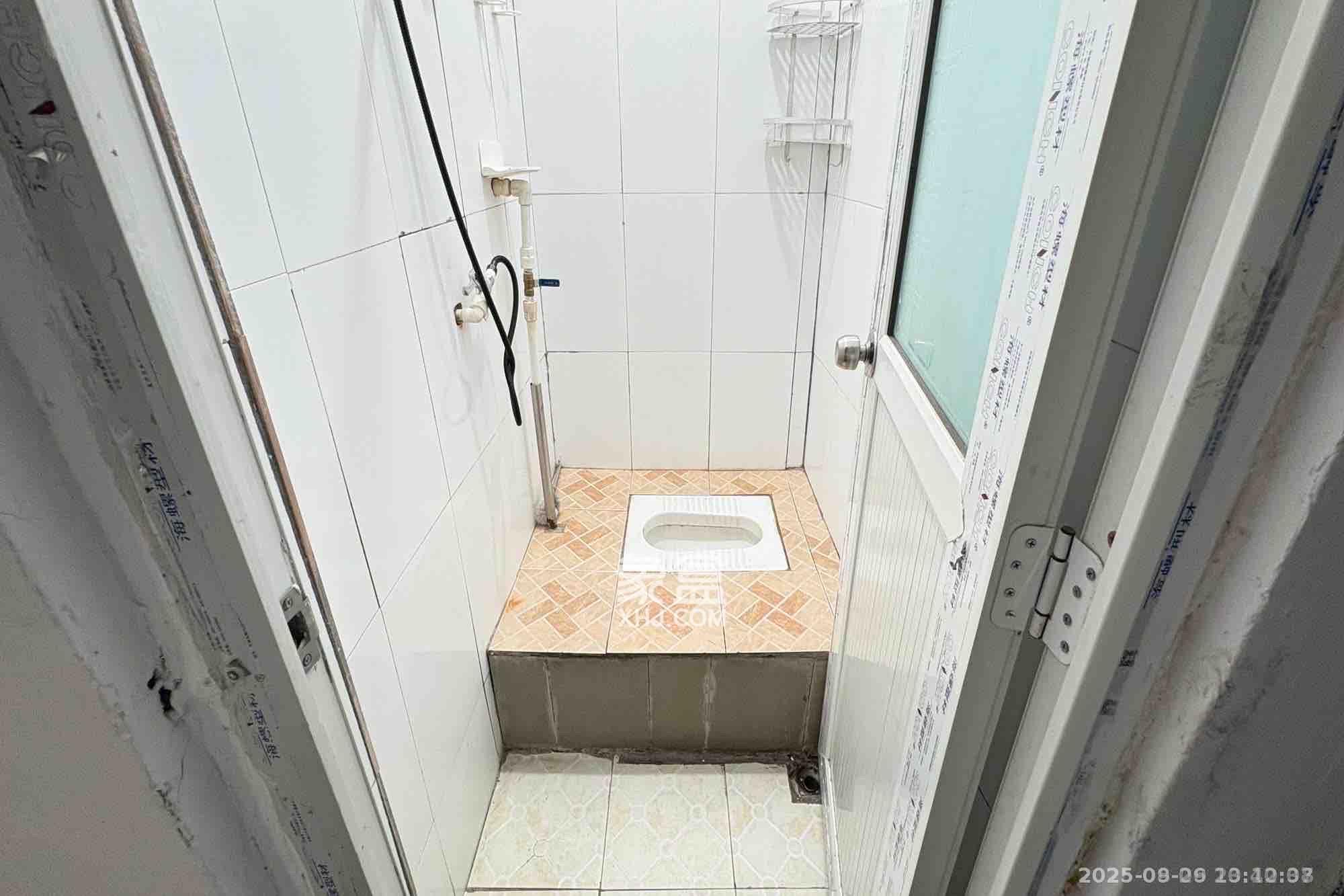 湖南省药品检验所  1室1厅1卫    1200.0元/月室内图