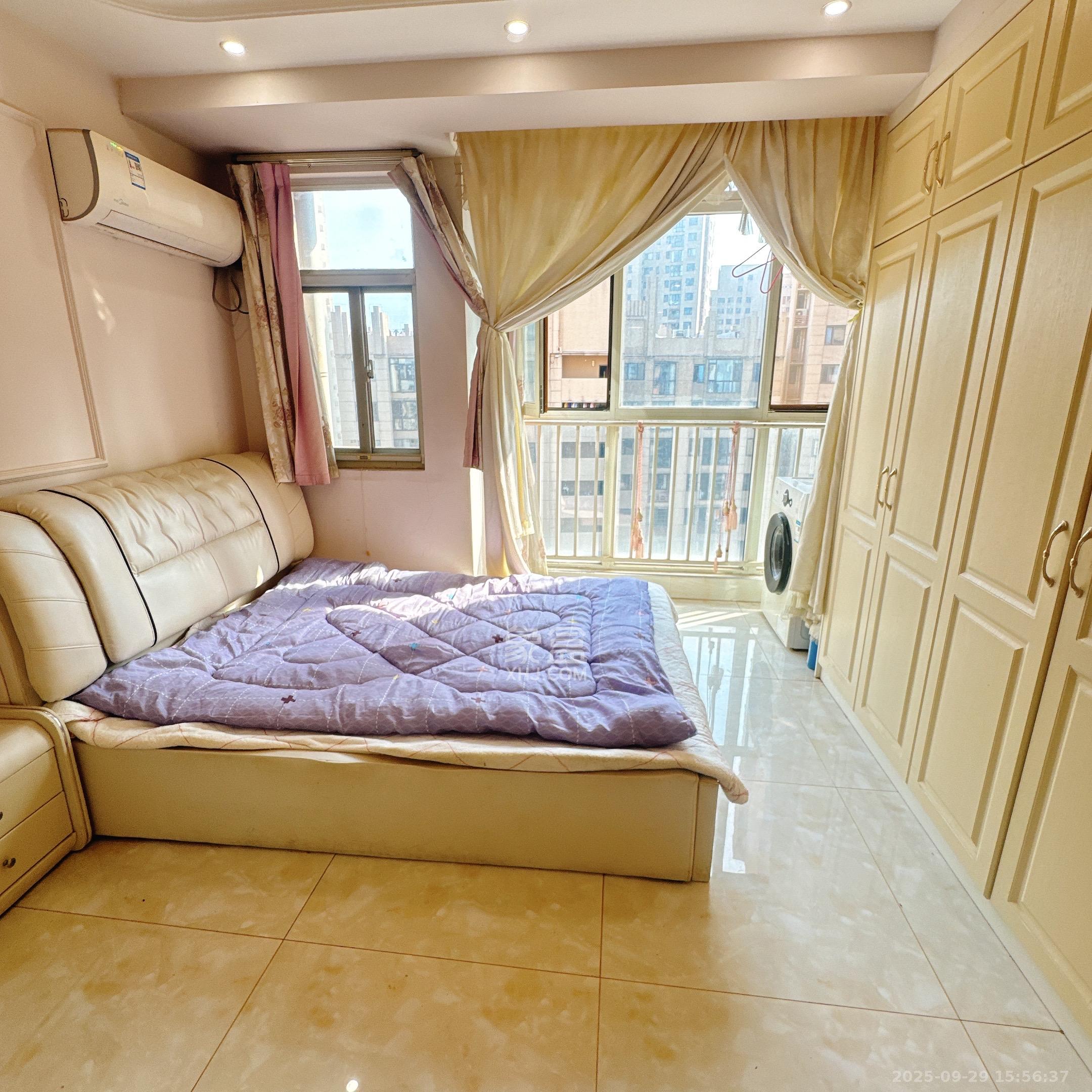 北辰三角洲E4区 1室1厅1卫 2100.0元/月 北辰三角洲E4区 1室1厅1卫 2100.0元/月室内图