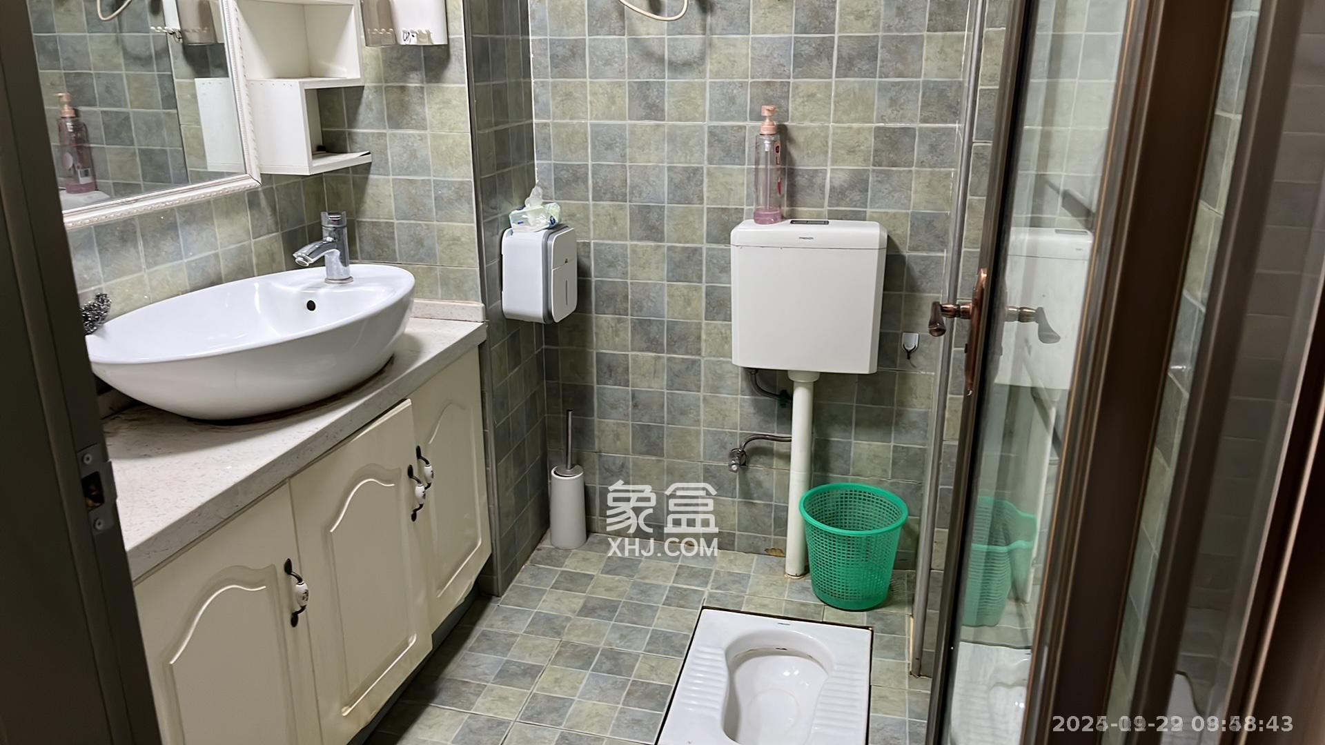 嘉汇公馆 1室1厅1卫 1300.0元/月 嘉汇公馆 1室1厅1卫 1300.0元/月室内图