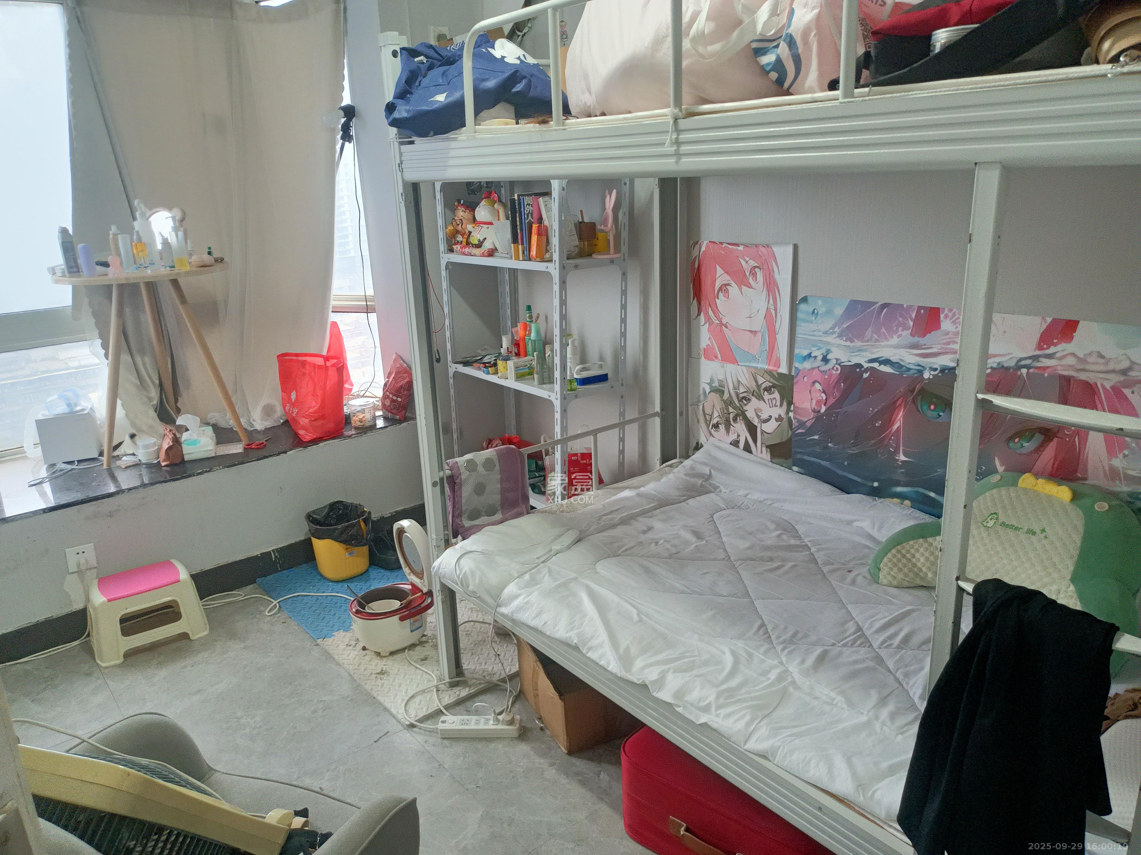 三王丽都 1室1厅1卫 3000.0元/月 三王丽都 1室1厅1卫 3000.0元/月室内图