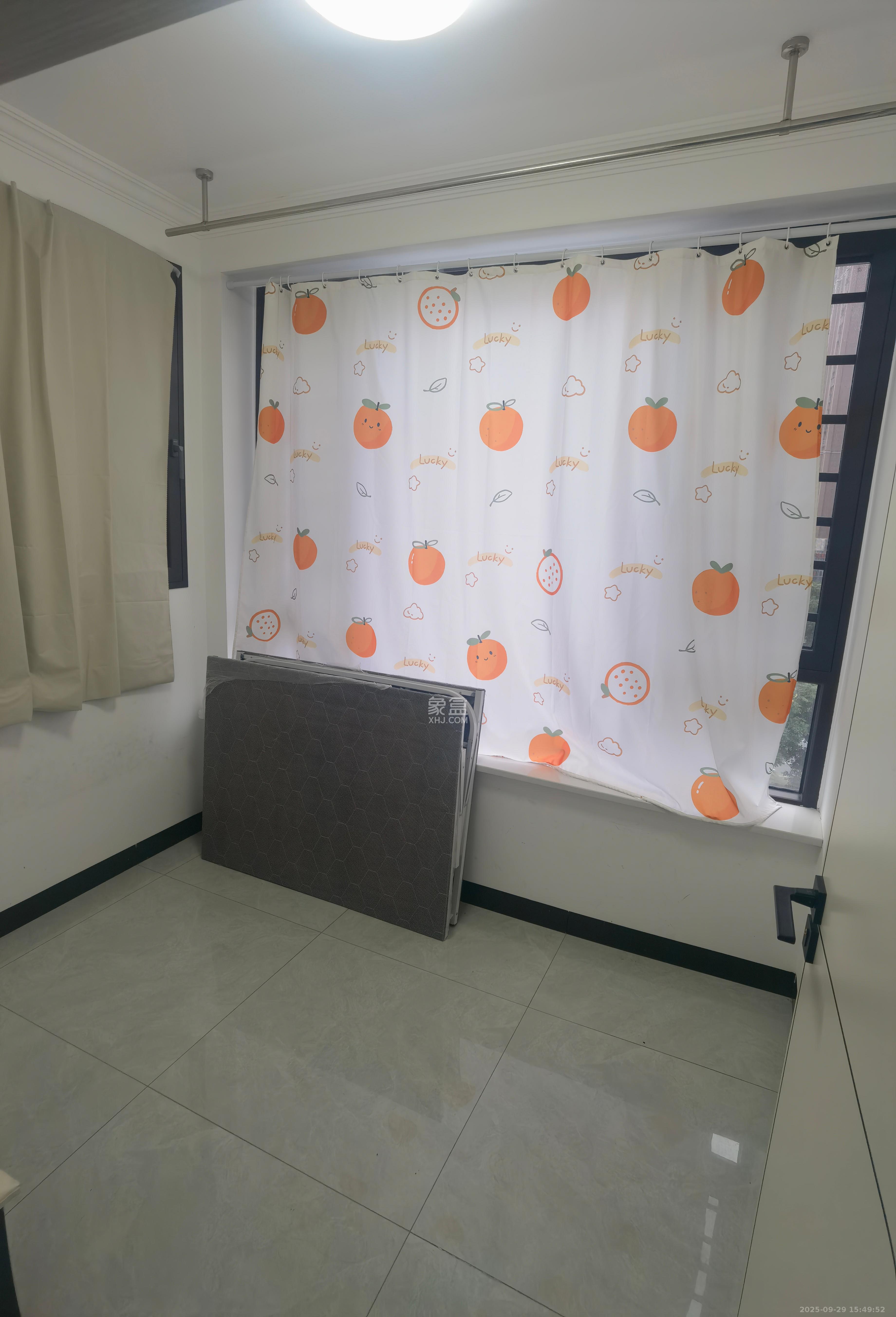 尚东金河湾 2室1厅1卫 2200.0元/月 尚东金河湾 2室1厅1卫 2200.0元/月室内图