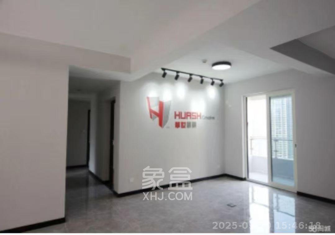 北辰三角洲B2E2区  4室2厅2卫   4000.00元/月室内图
