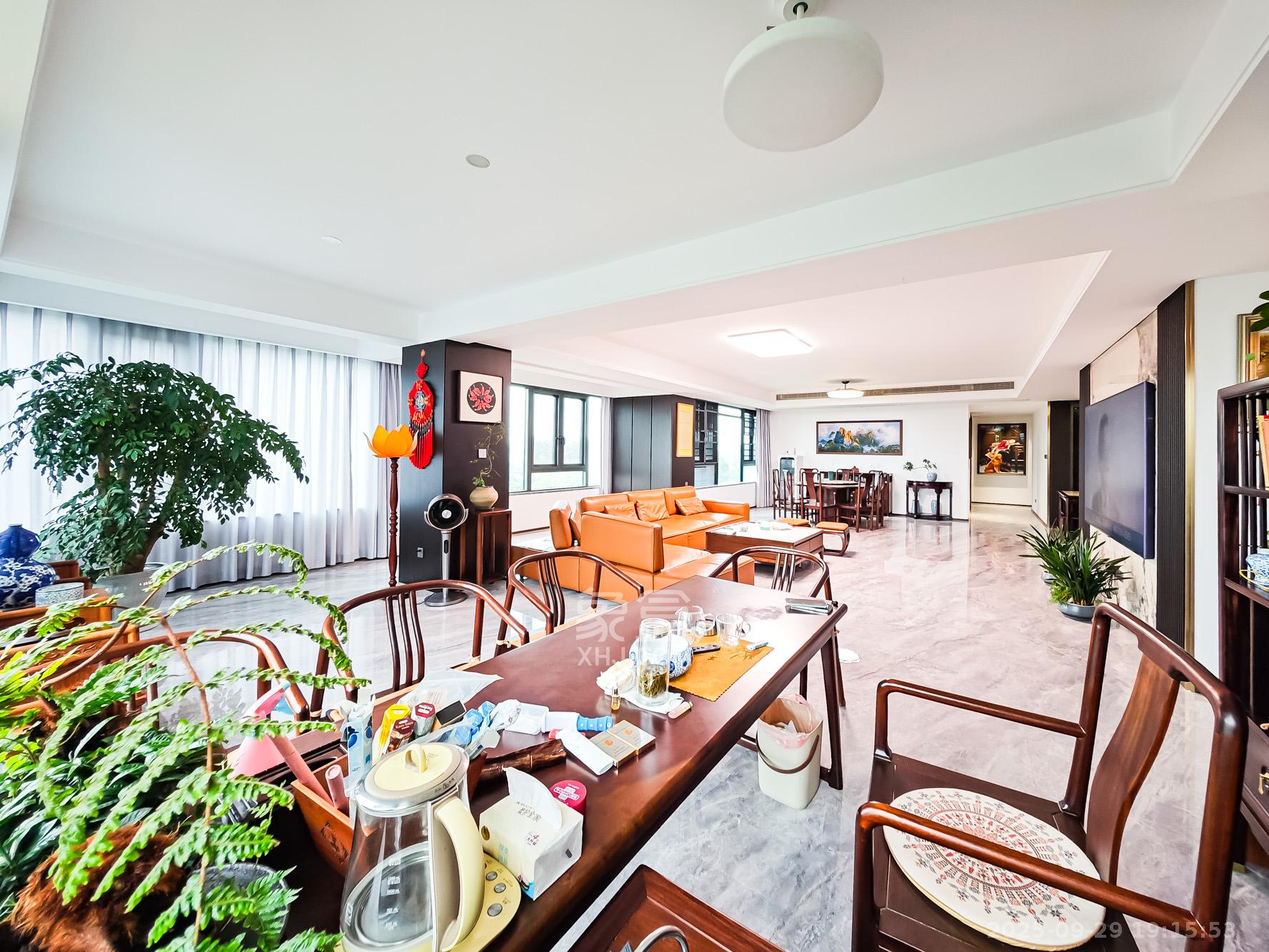 中欣楚天御府B区观澜  5室2厅3卫    518.0万 中欣楚天御府B区观澜  5室2厅3卫    518.0万