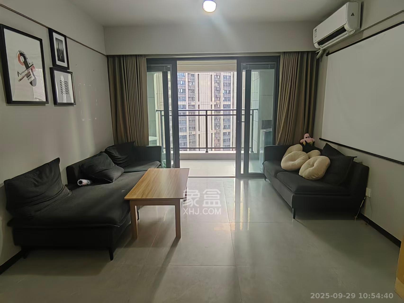 时代倾城.时代遇见 4室2厅2卫 2500.0元/月 时代倾城.时代遇见 4室2厅2卫 2500.0元/月室内图