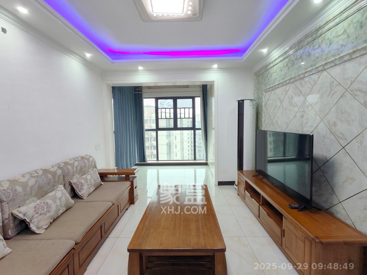 盛世耀凯  2室2厅1卫    2400.0元/月 盛世耀凯  2室2厅1卫    2400.0元/月