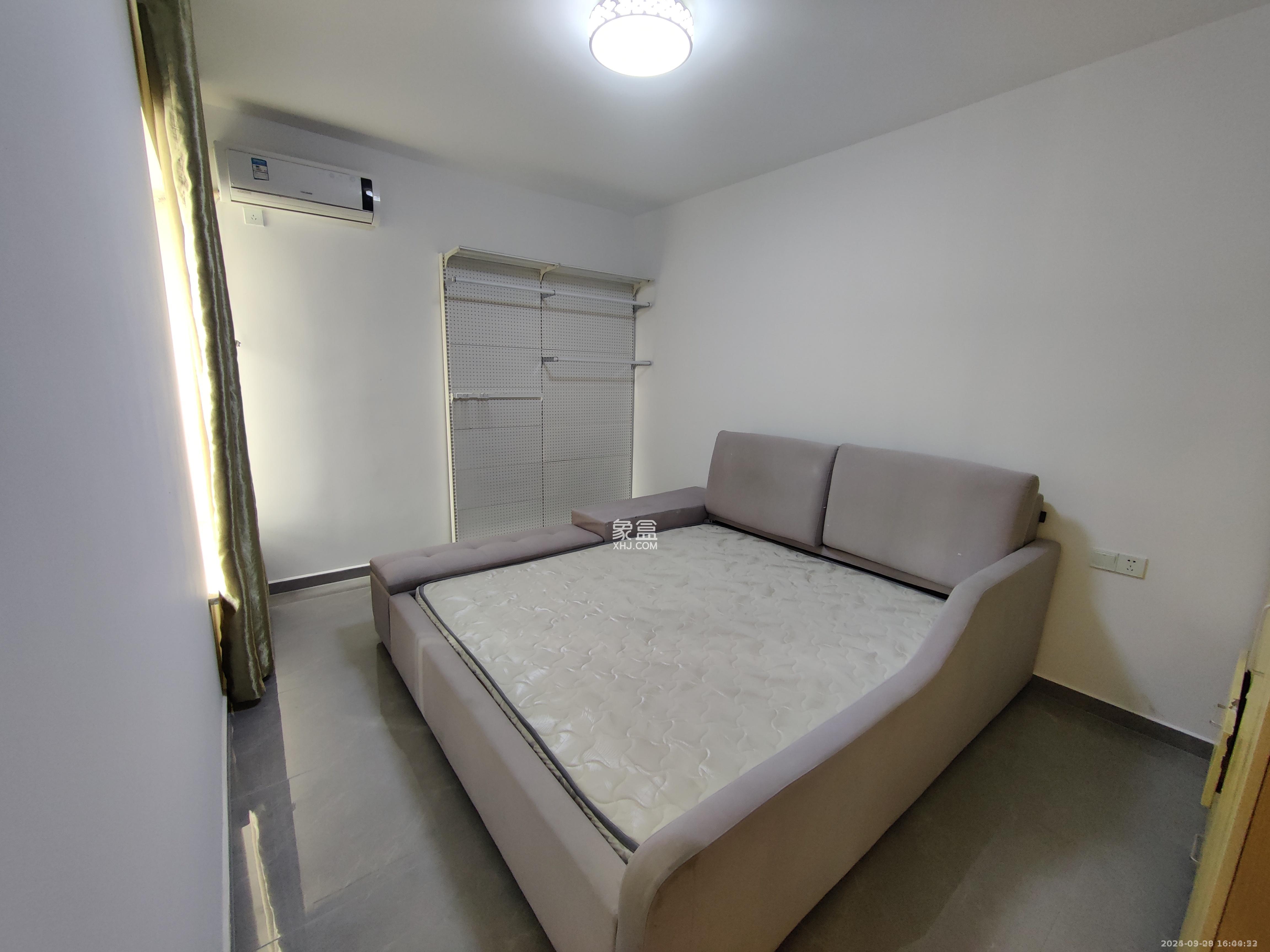 嘉宇盛世华章 2室2厅1卫 2400.0元/月 嘉宇盛世华章 2室2厅1卫 2400.0元/月室内图