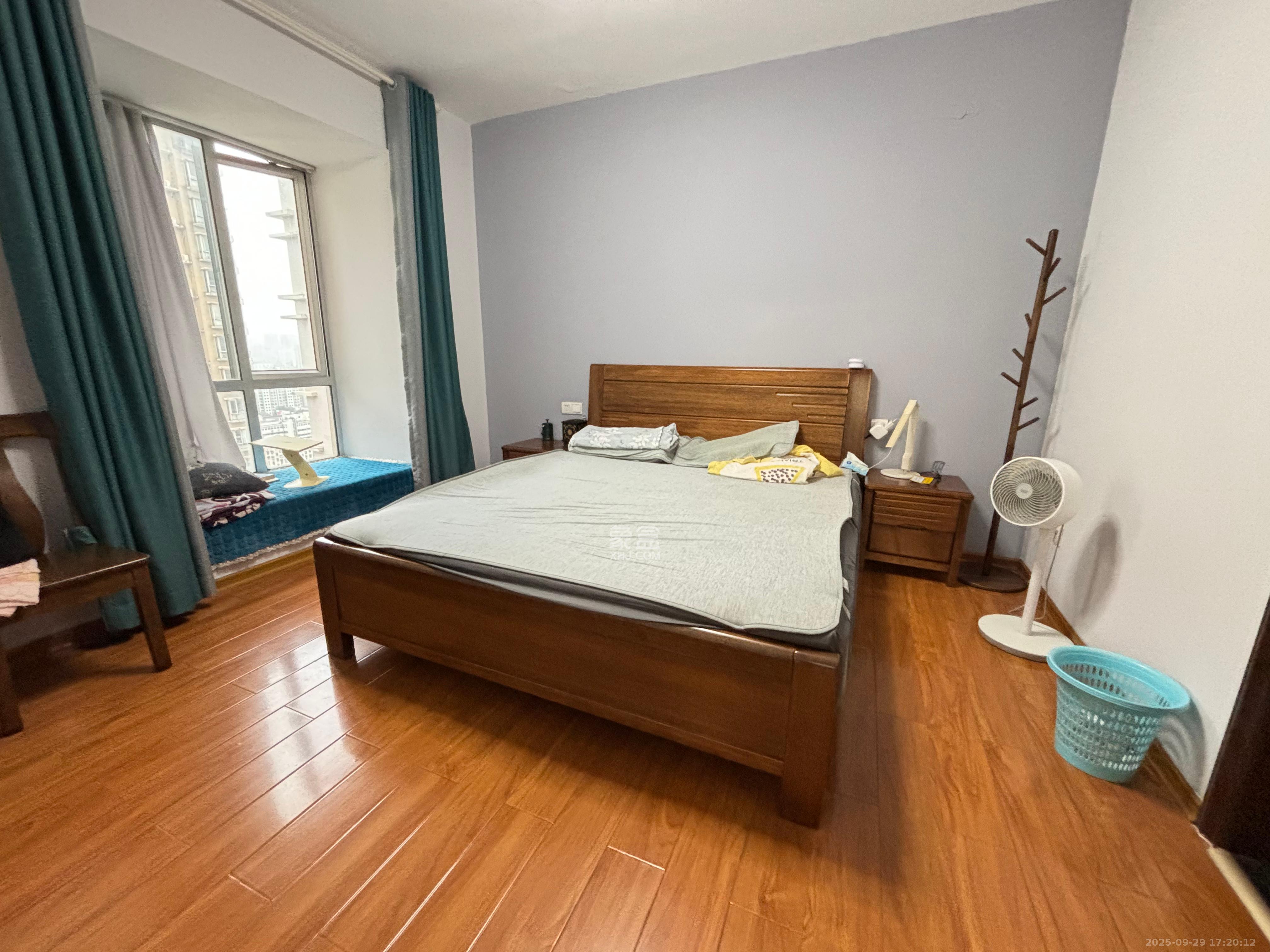 凯通国际城（凯通朝庭）  2室2厅1卫    2700.0元/月室内图