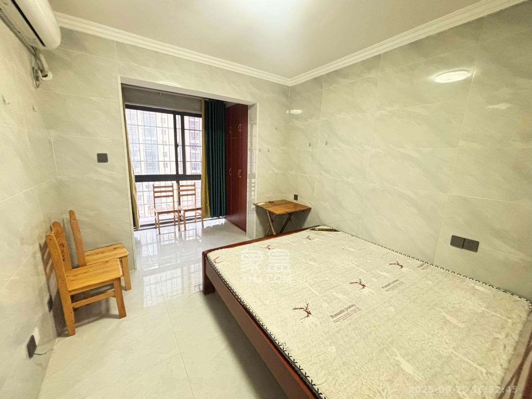 星城新宇川河苑 2室2厅1卫 1100.0元/月 星城新宇川河苑 2室2厅1卫 1100.0元/月室内图