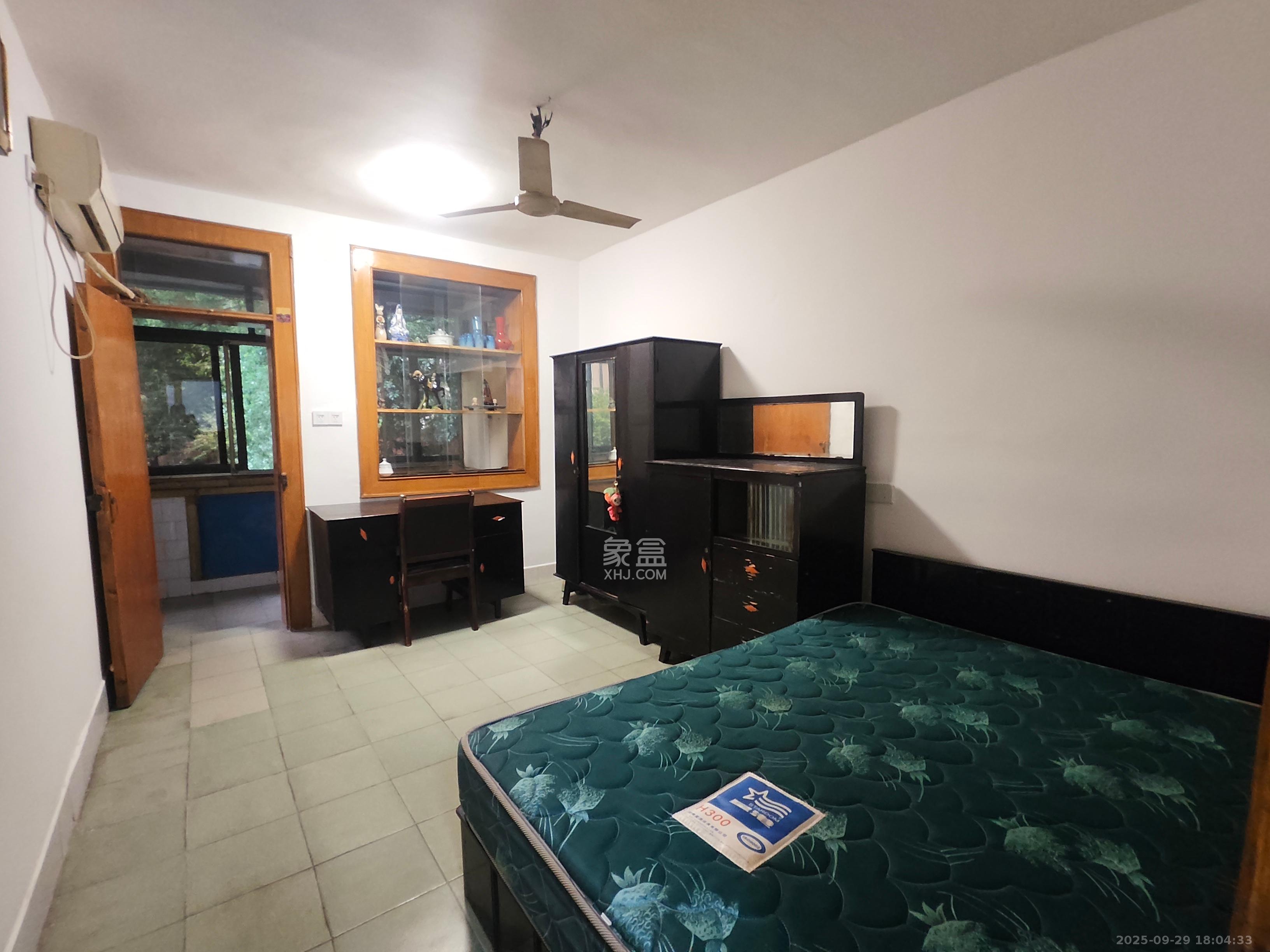 荷叶塘社区(雨花区) 2室1厅1卫 1500.0元/月 荷叶塘社区(雨花区) 2室1厅1卫 1500.0元/月室内图