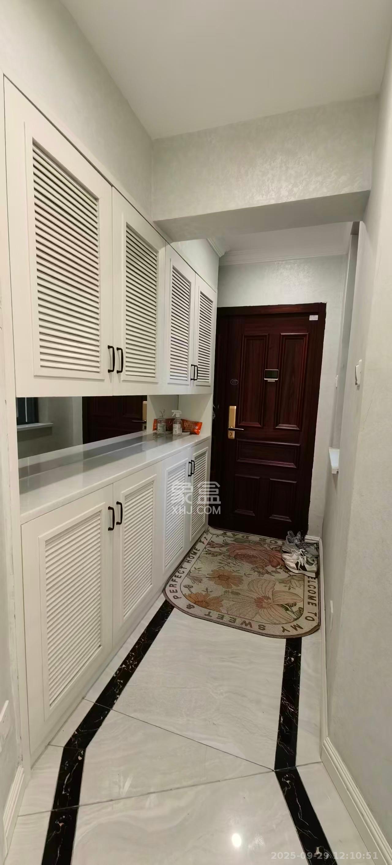 中建梅溪湖中心 3室2厅2卫 5000.0元/月 中建梅溪湖中心 3室2厅2卫 5000.0元/月室内图