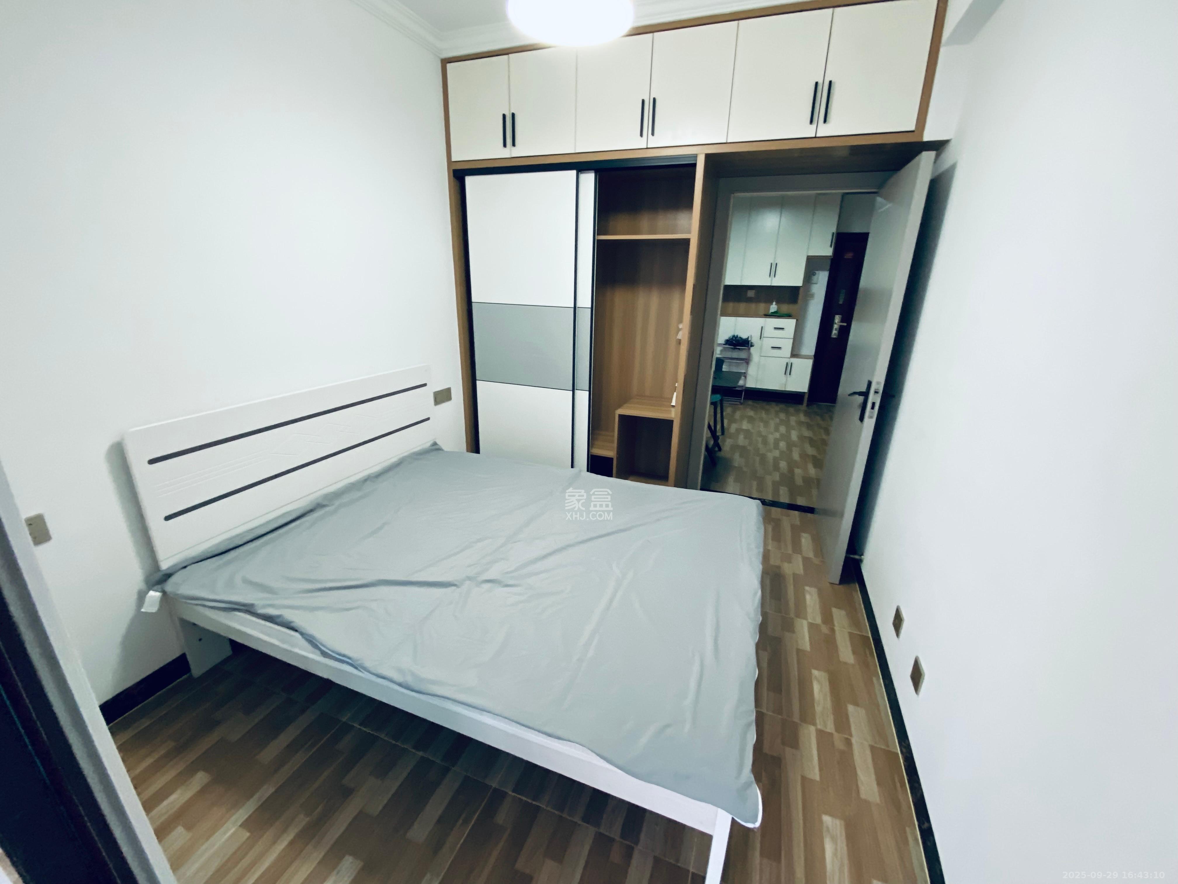 尚上美寓 2室1厅1卫 2800.0元/月 尚上美寓 2室1厅1卫 2800.0元/月室内图