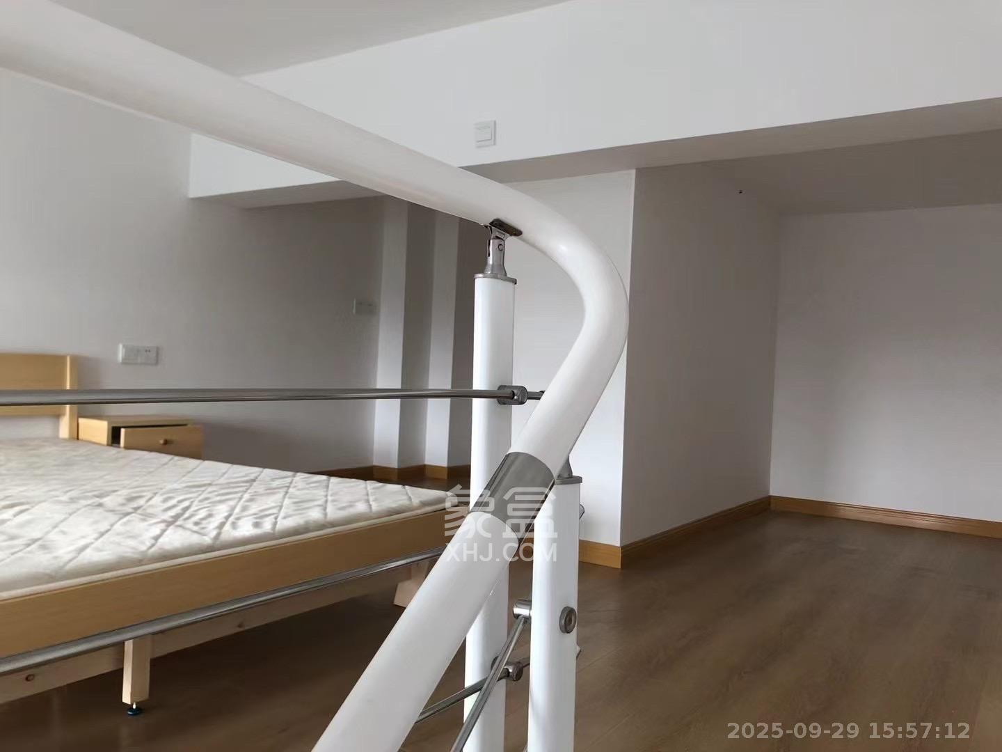 MOMA当代广场 1室1厅1卫 1400.0元/月 MOMA当代广场 1室1厅1卫 1400.0元/月室内图