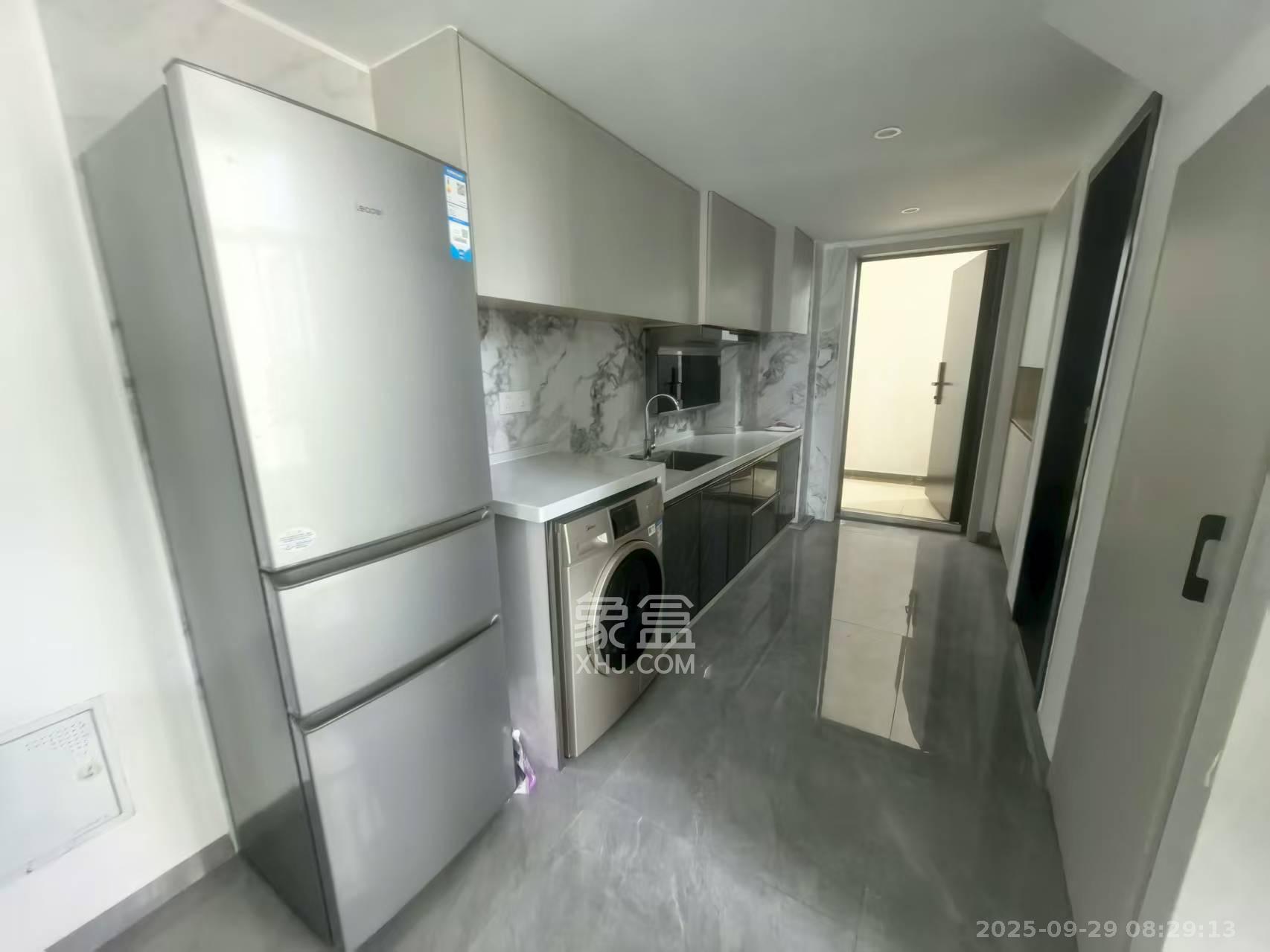 佳兆业云顶都汇  1室0厅0卫   2000.00元/月室内图