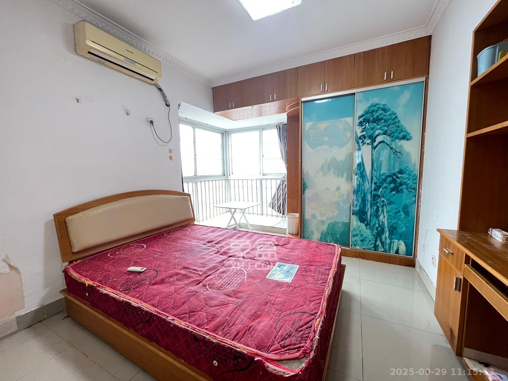 星典时代  2室2厅1卫    1800.0元/月室内图