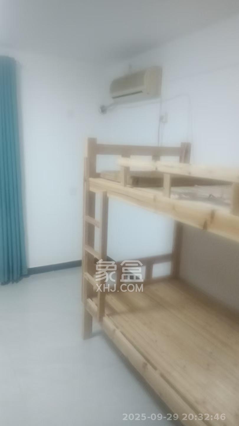 福禄民居（坡子街103号）  2室0厅2卫   2500.00元/月室内图