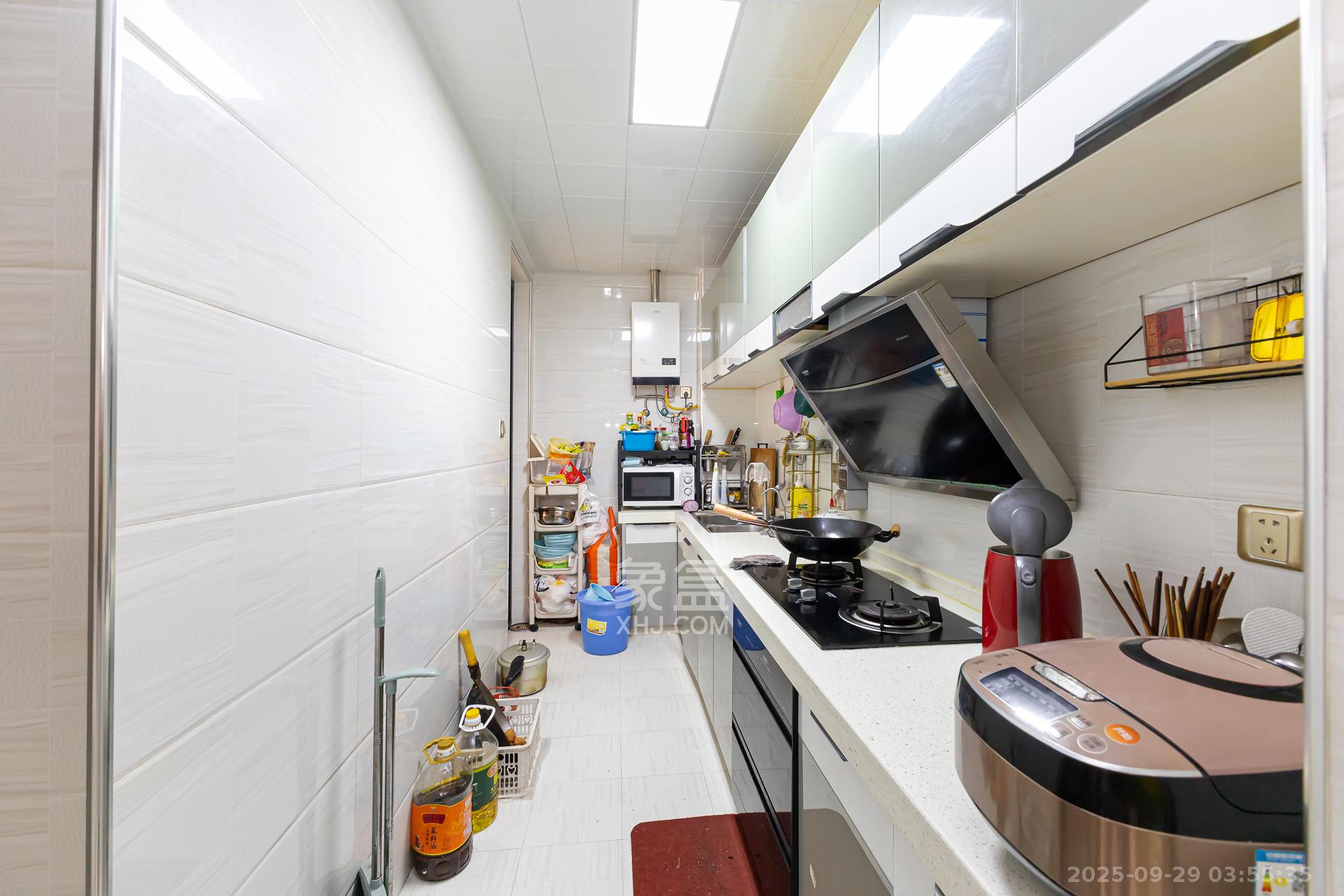 明发国际城 3室2厅1卫 74.5万 明发国际城 3室2厅1卫 74.5万厨房